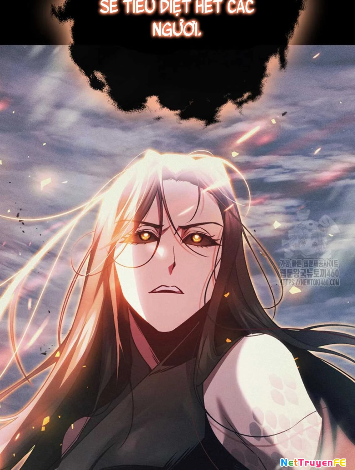 Thực Long Ma Pháp Sư Chapter 72 - Trang 4