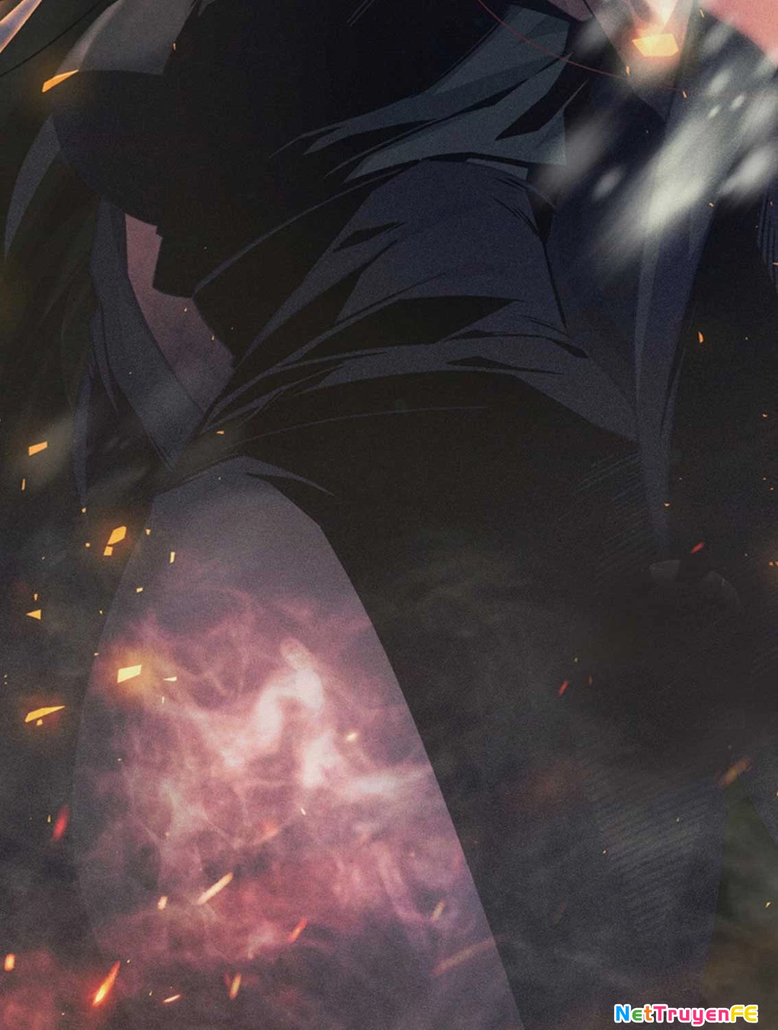 Thực Long Ma Pháp Sư Chapter 72 - Trang 4