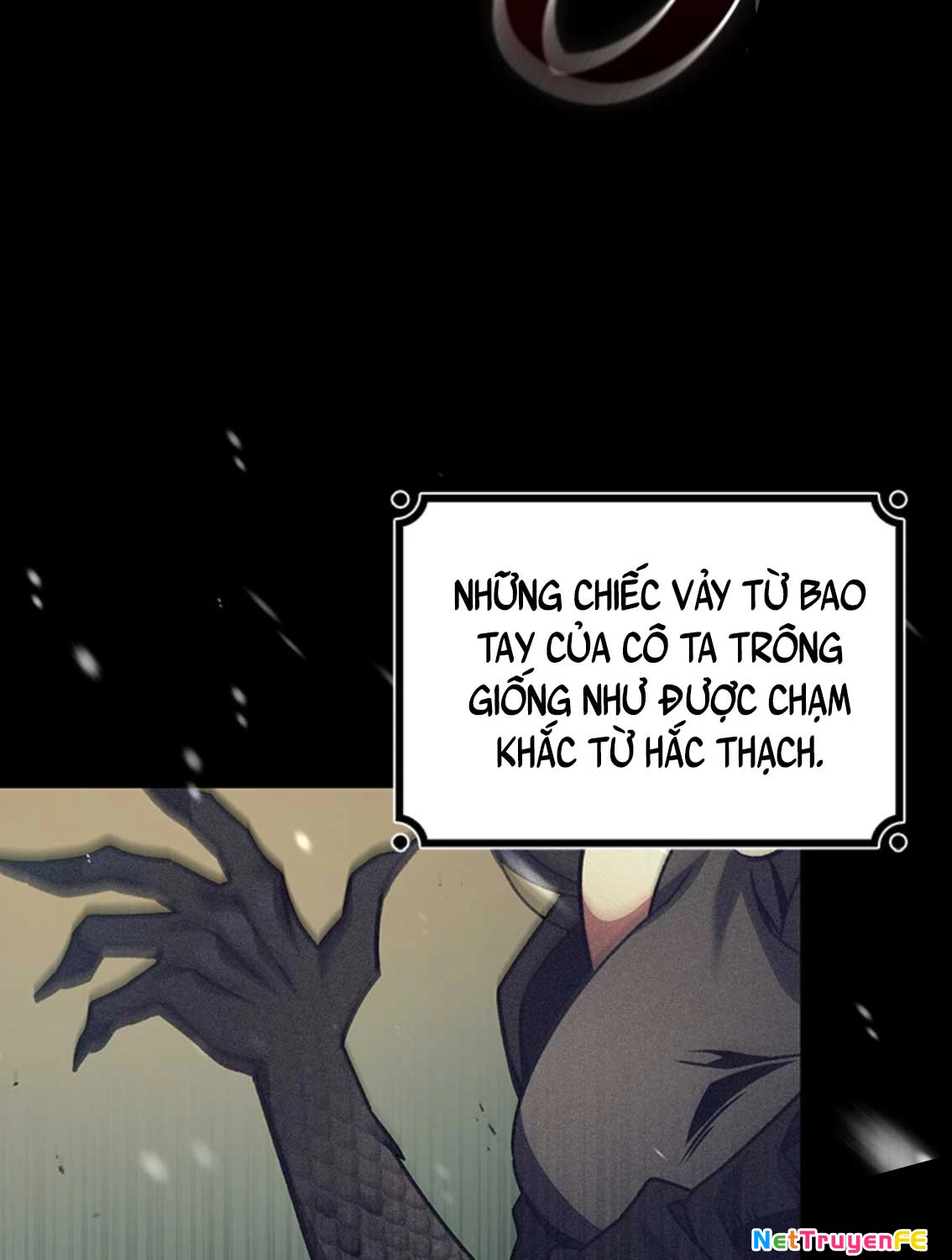 Thực Long Ma Pháp Sư Chapter 72 - Trang 4
