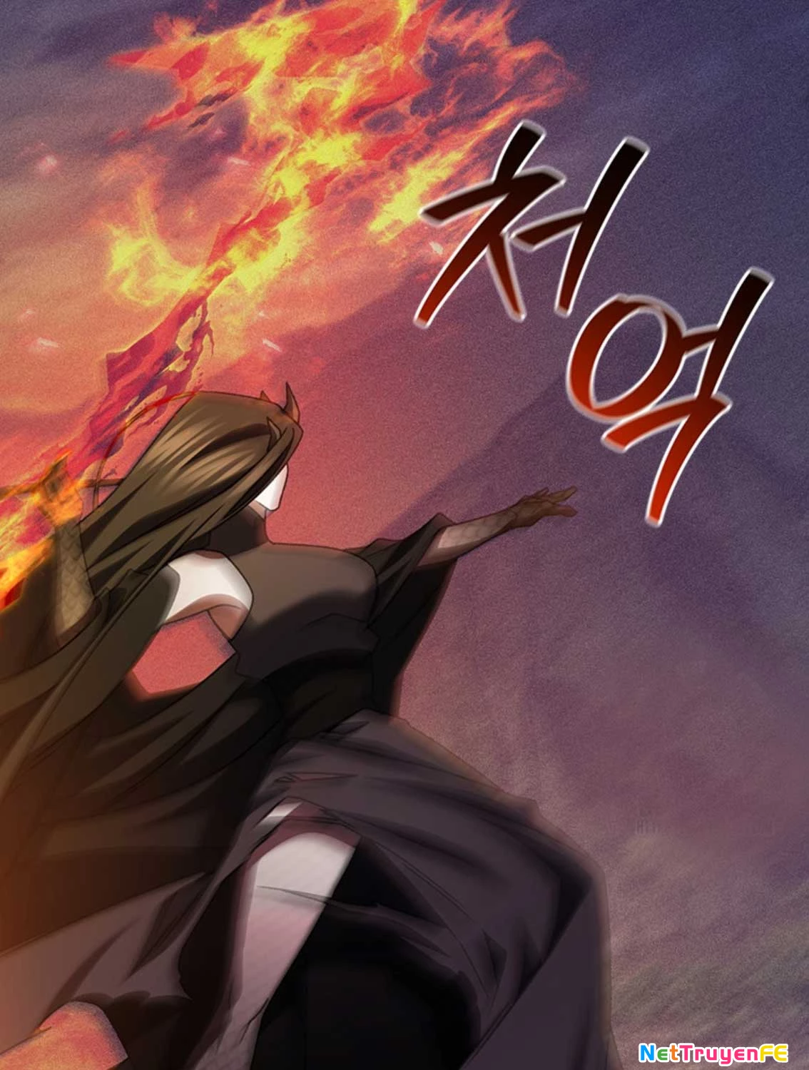 Thực Long Ma Pháp Sư Chapter 72 - Trang 4