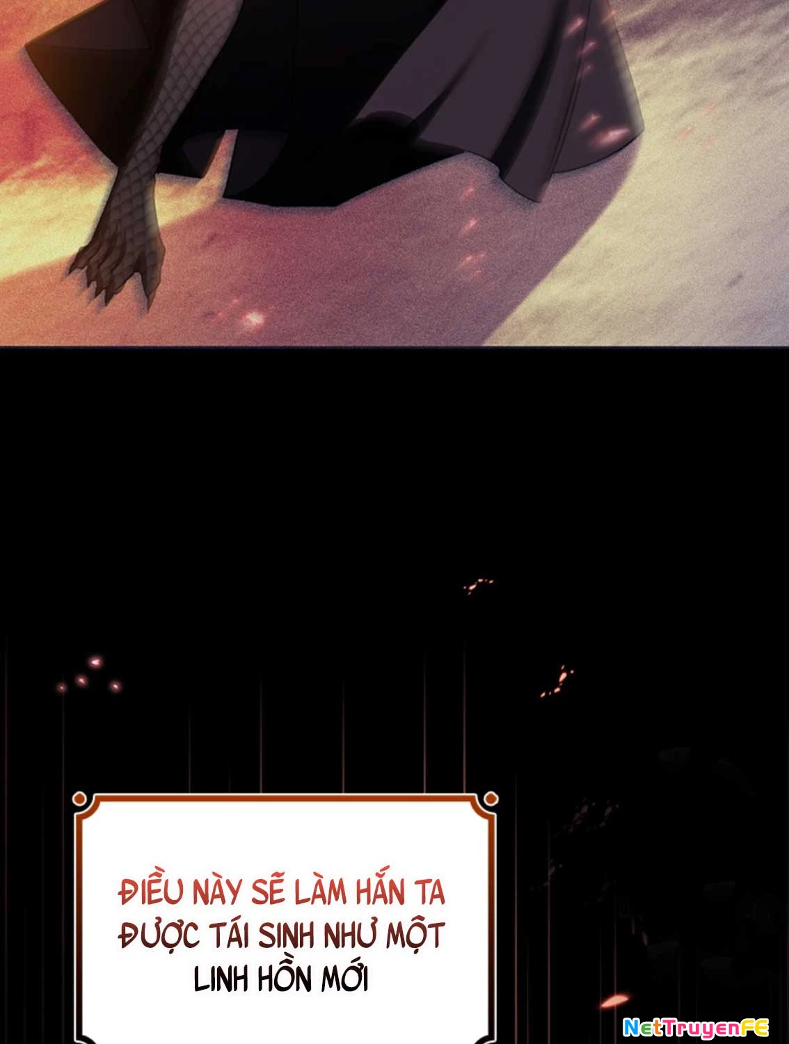 Thực Long Ma Pháp Sư Chapter 72 - Trang 4