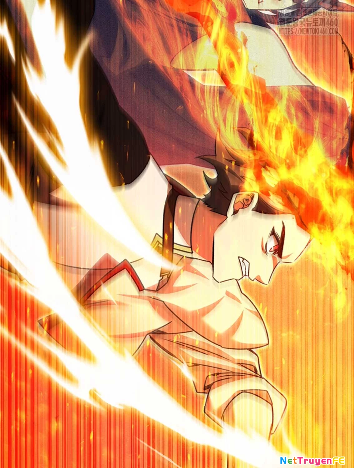 Thực Long Ma Pháp Sư Chapter 72 - Trang 4