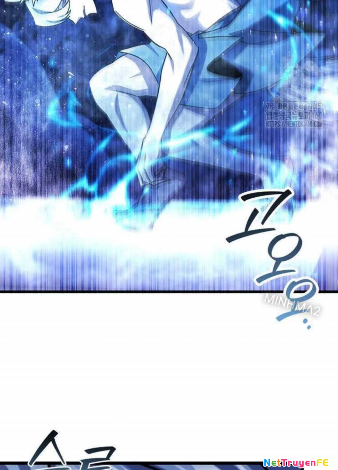 Thực Long Ma Pháp Sư Chapter 73 - Trang 2