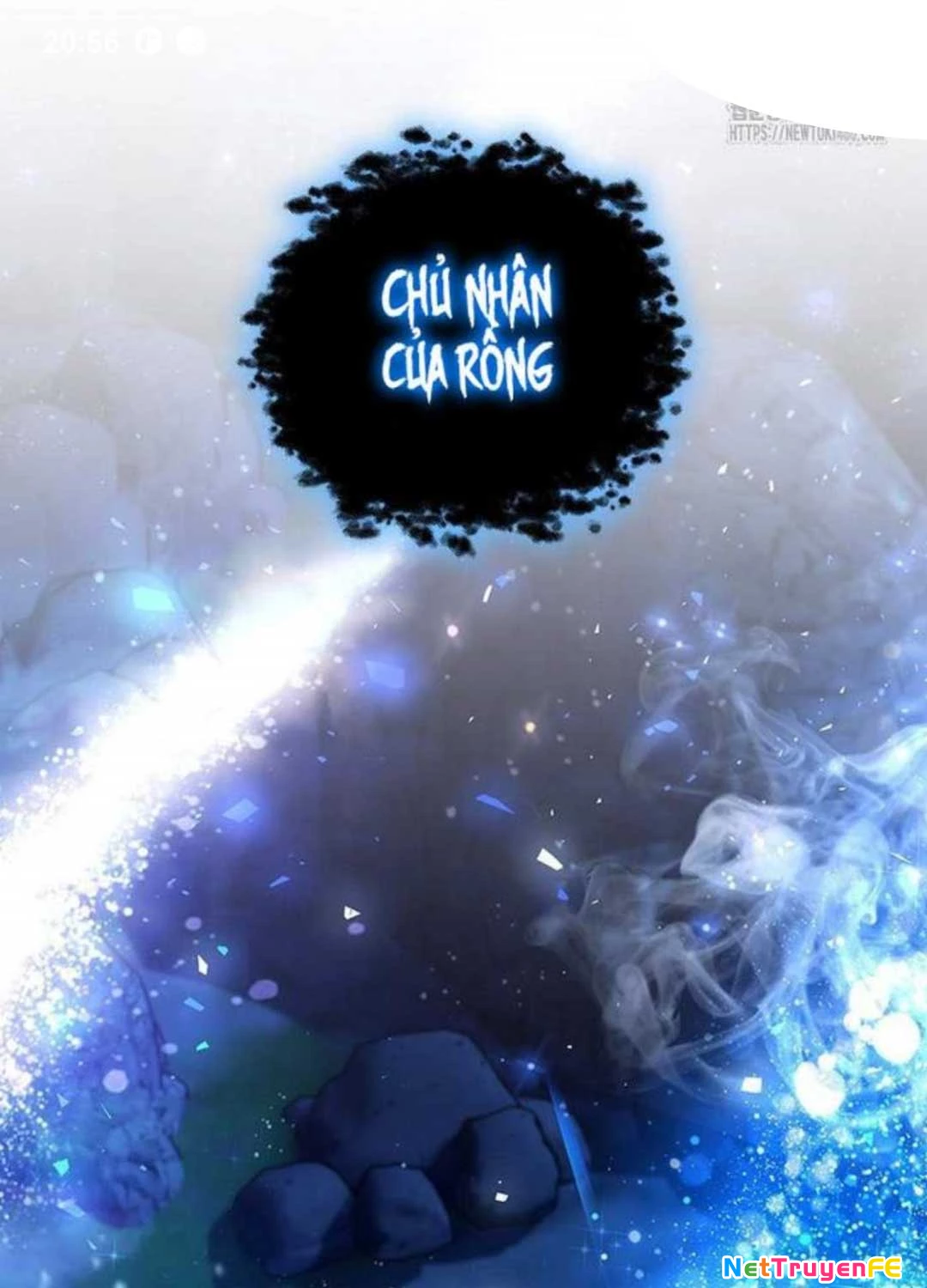 Thực Long Ma Pháp Sư Chapter 73 - Trang 2