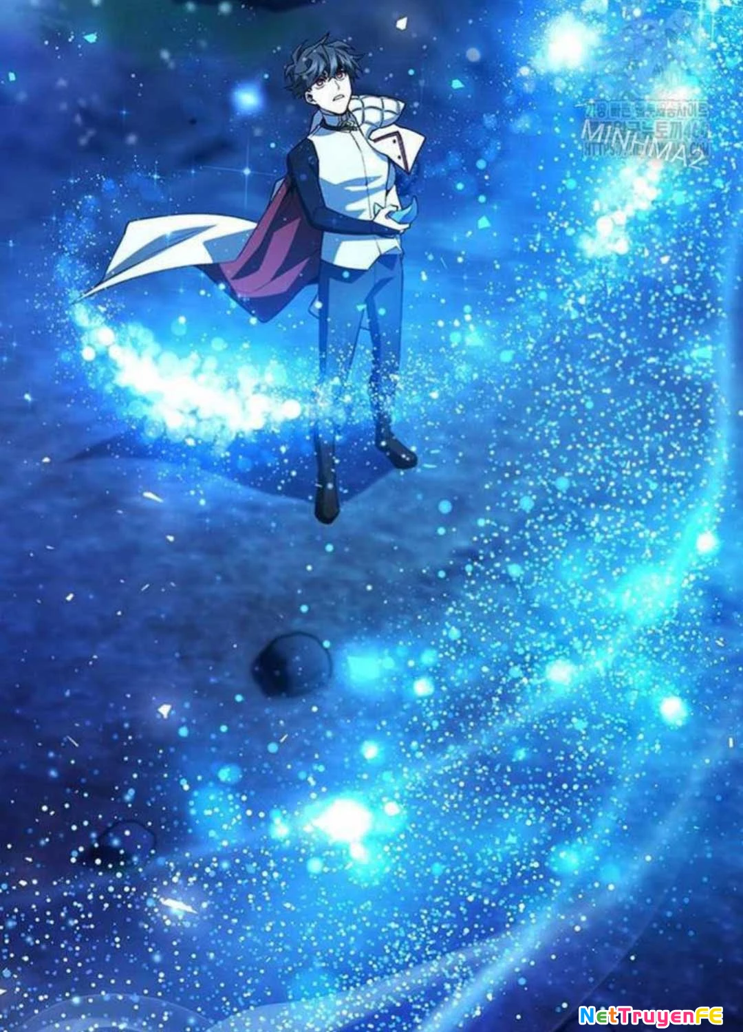 Thực Long Ma Pháp Sư Chapter 73 - Trang 2