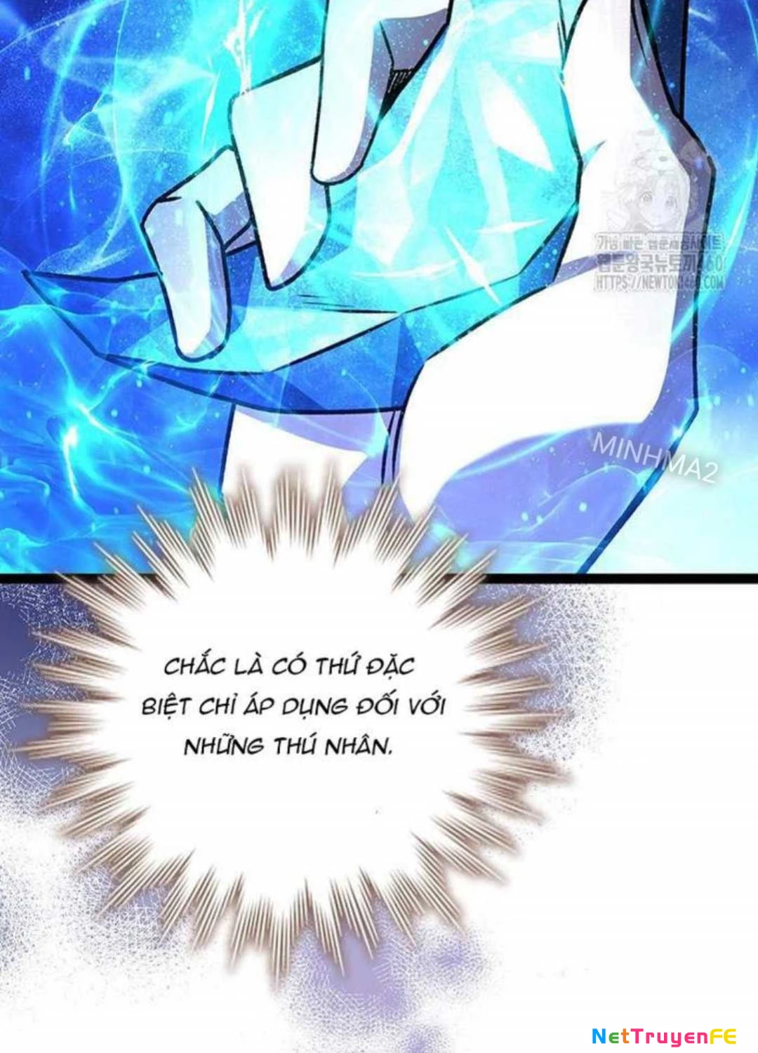 Thực Long Ma Pháp Sư Chapter 73 - Trang 2