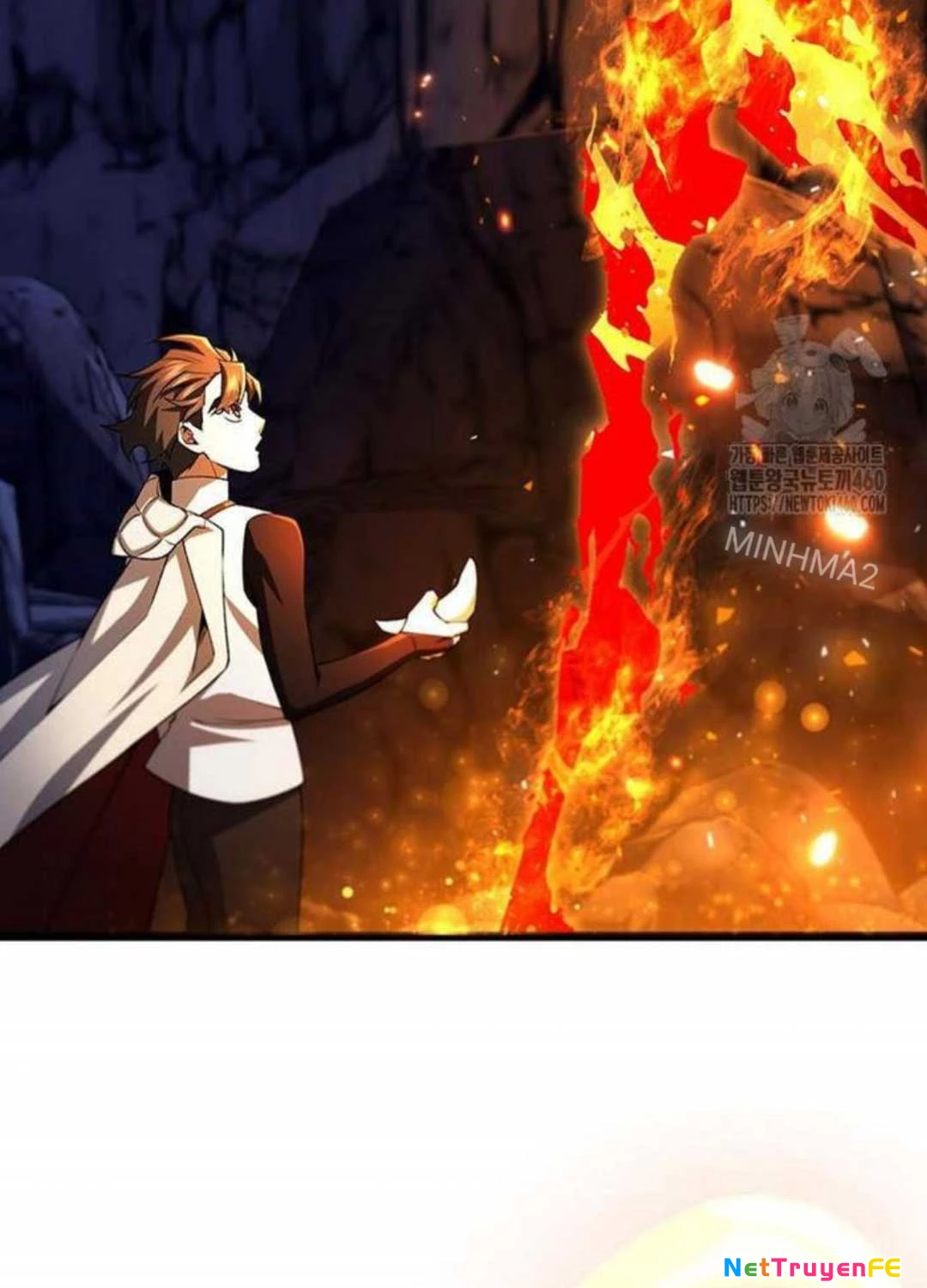 Thực Long Ma Pháp Sư Chapter 73 - Trang 2