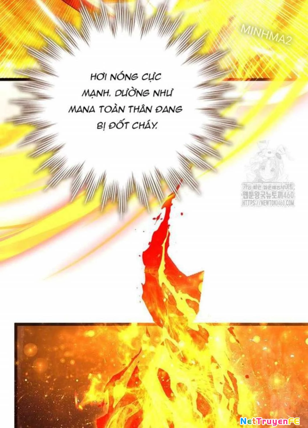 Thực Long Ma Pháp Sư Chapter 73 - Trang 2