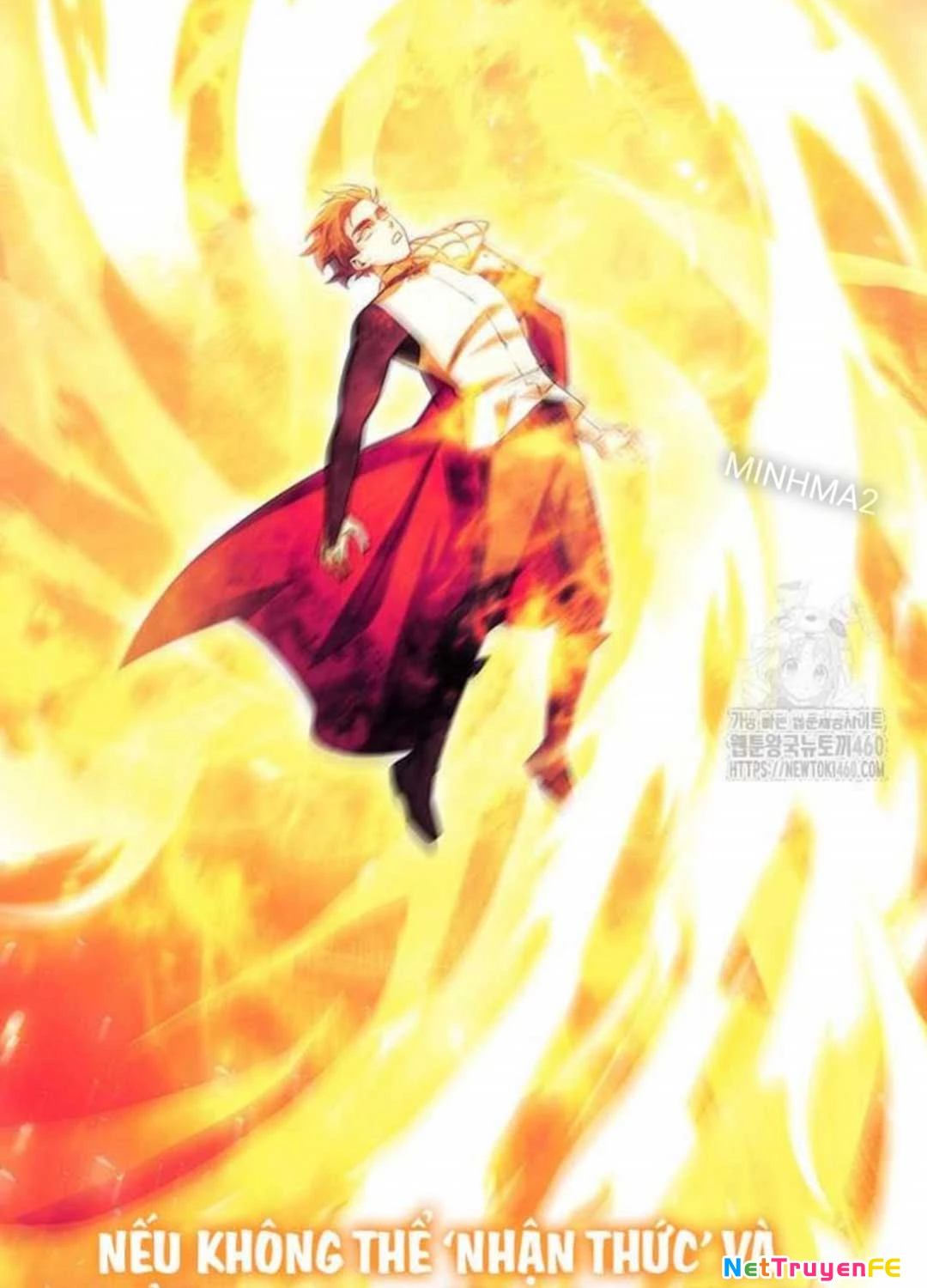 Thực Long Ma Pháp Sư Chapter 73 - Trang 2