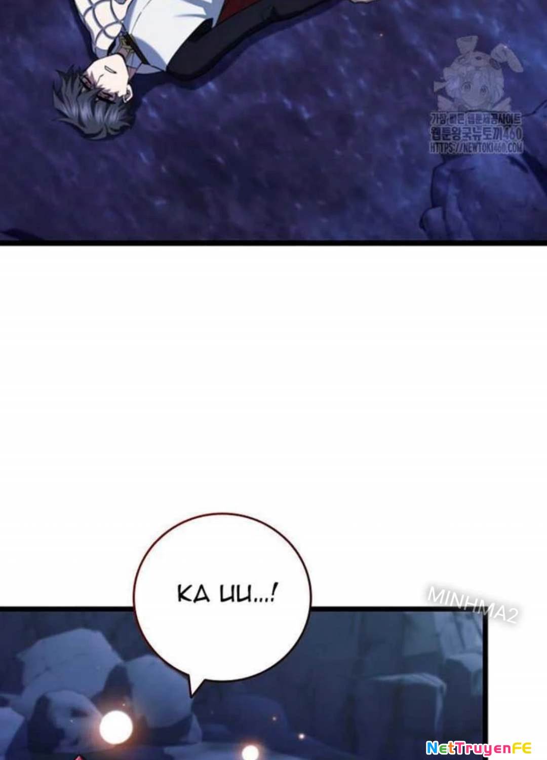 Thực Long Ma Pháp Sư Chapter 73 - Trang 2