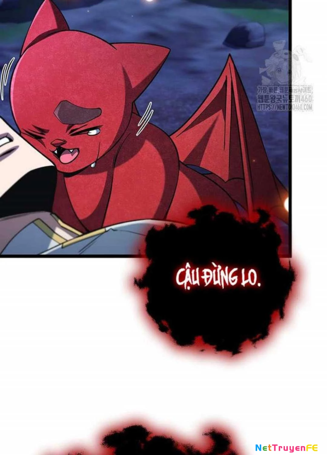 Thực Long Ma Pháp Sư Chapter 73 - Trang 2