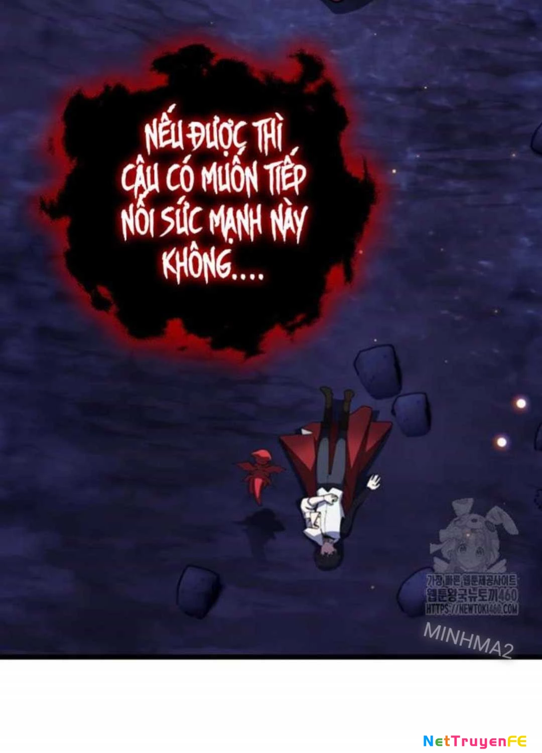 Thực Long Ma Pháp Sư Chapter 73 - Trang 2