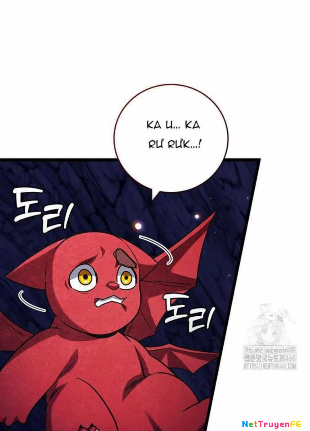 Thực Long Ma Pháp Sư Chapter 73 - Trang 2