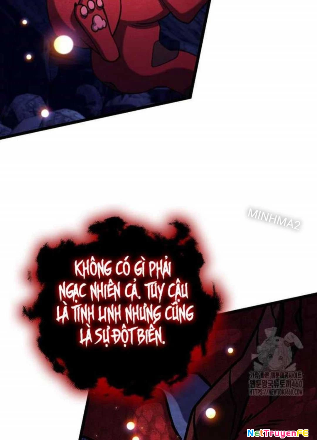 Thực Long Ma Pháp Sư Chapter 73 - Trang 2