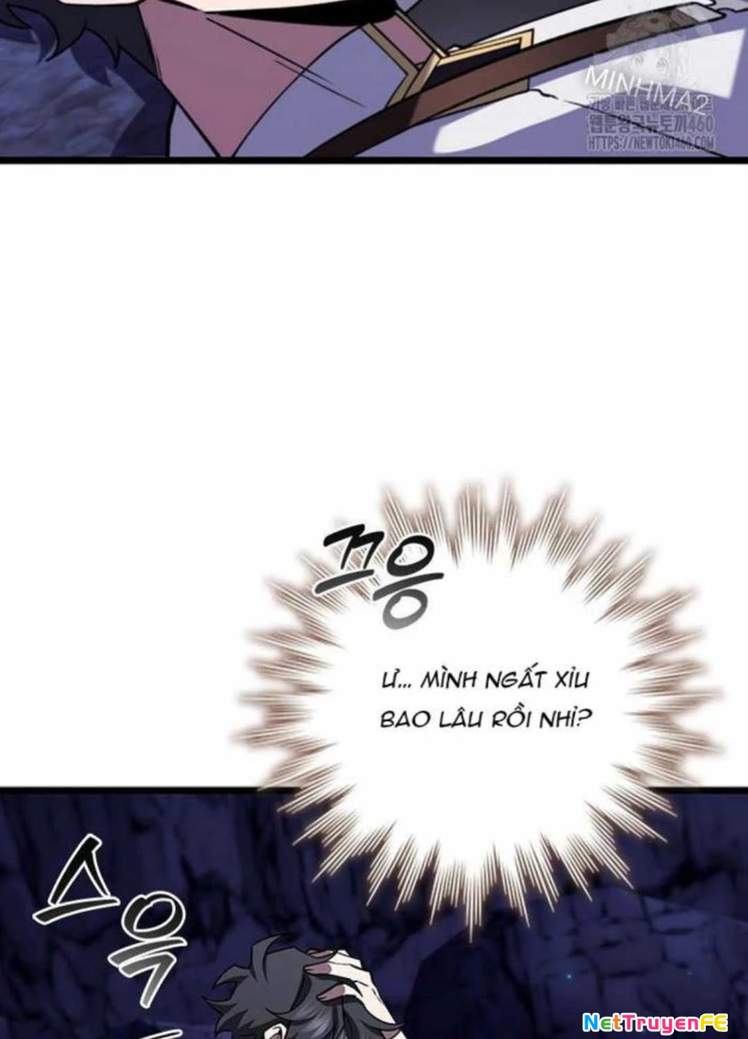 Thực Long Ma Pháp Sư Chapter 73 - Trang 2