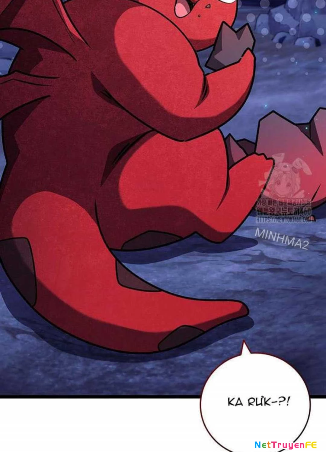 Thực Long Ma Pháp Sư Chapter 73 - Trang 2