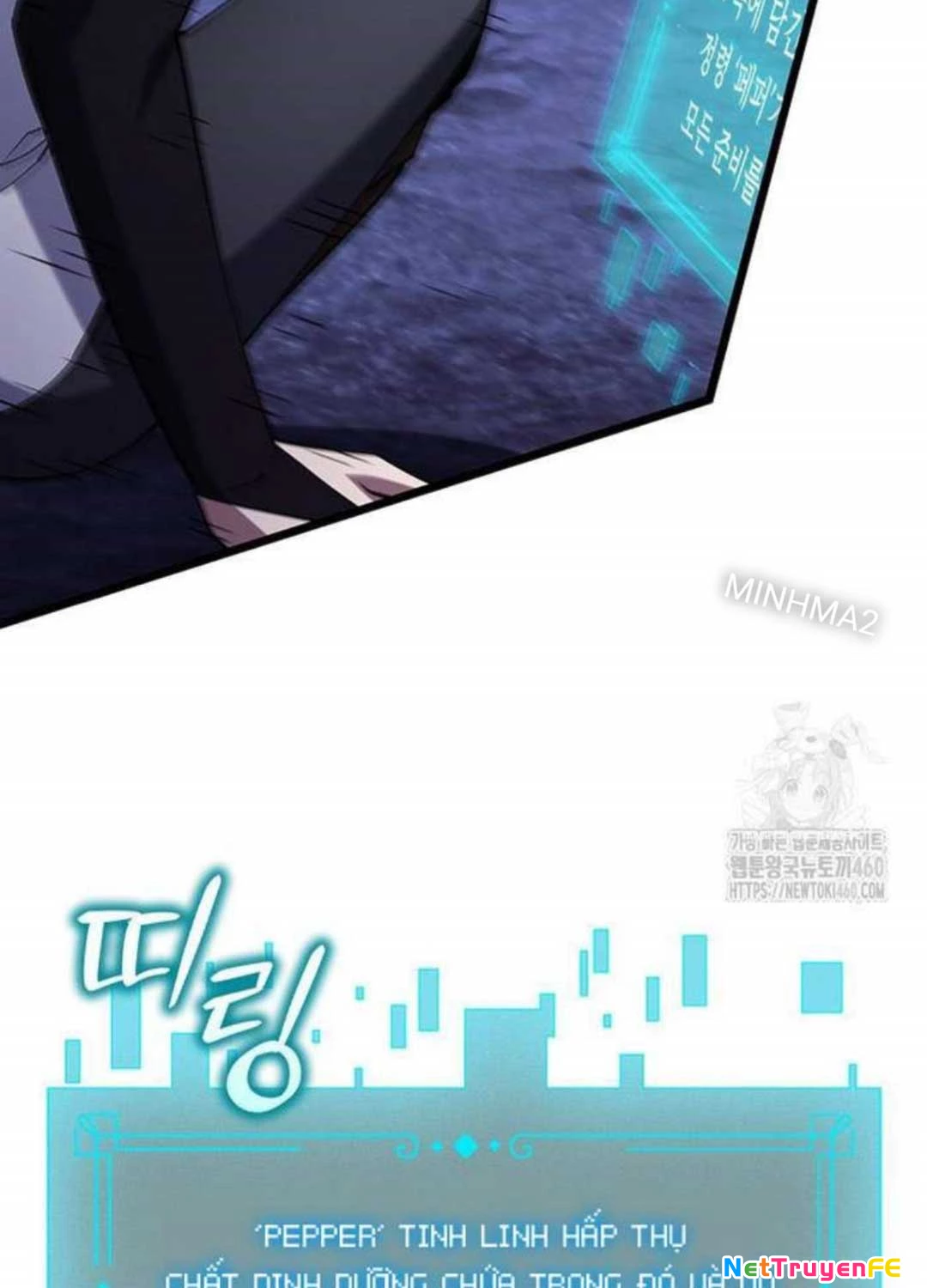 Thực Long Ma Pháp Sư Chapter 73 - Trang 2