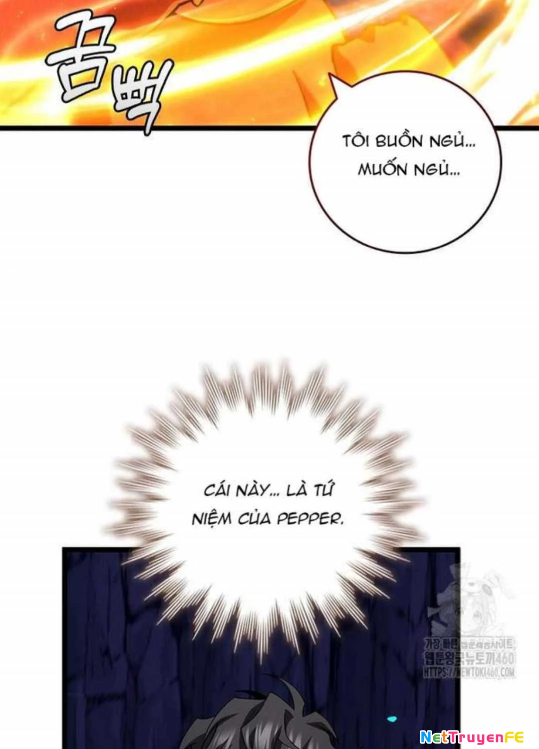 Thực Long Ma Pháp Sư Chapter 73 - Trang 2