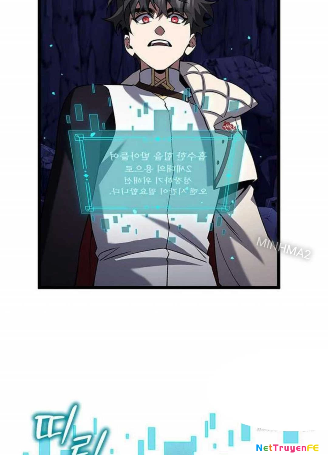 Thực Long Ma Pháp Sư Chapter 73 - Trang 2