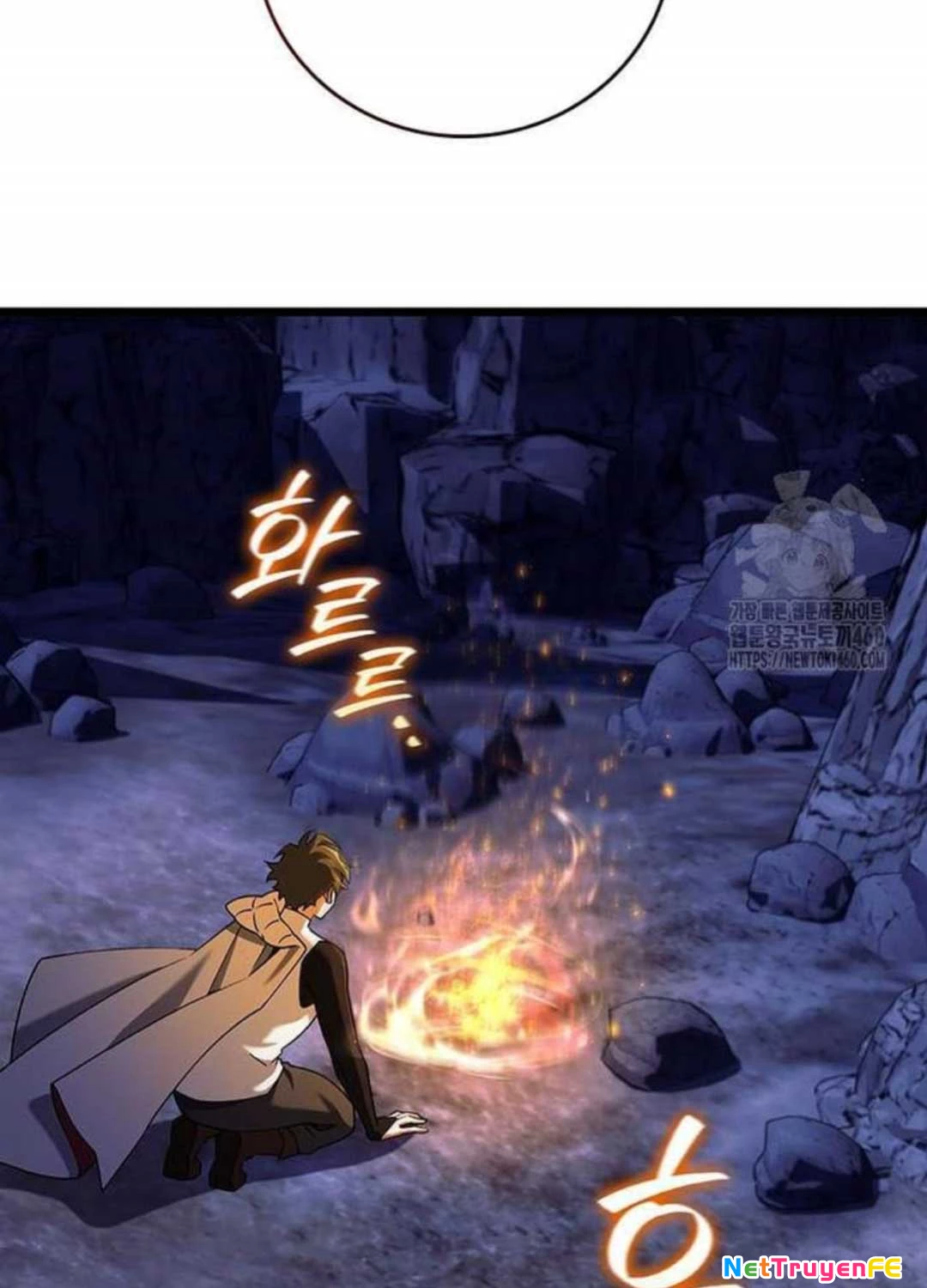 Thực Long Ma Pháp Sư Chapter 73 - Trang 2