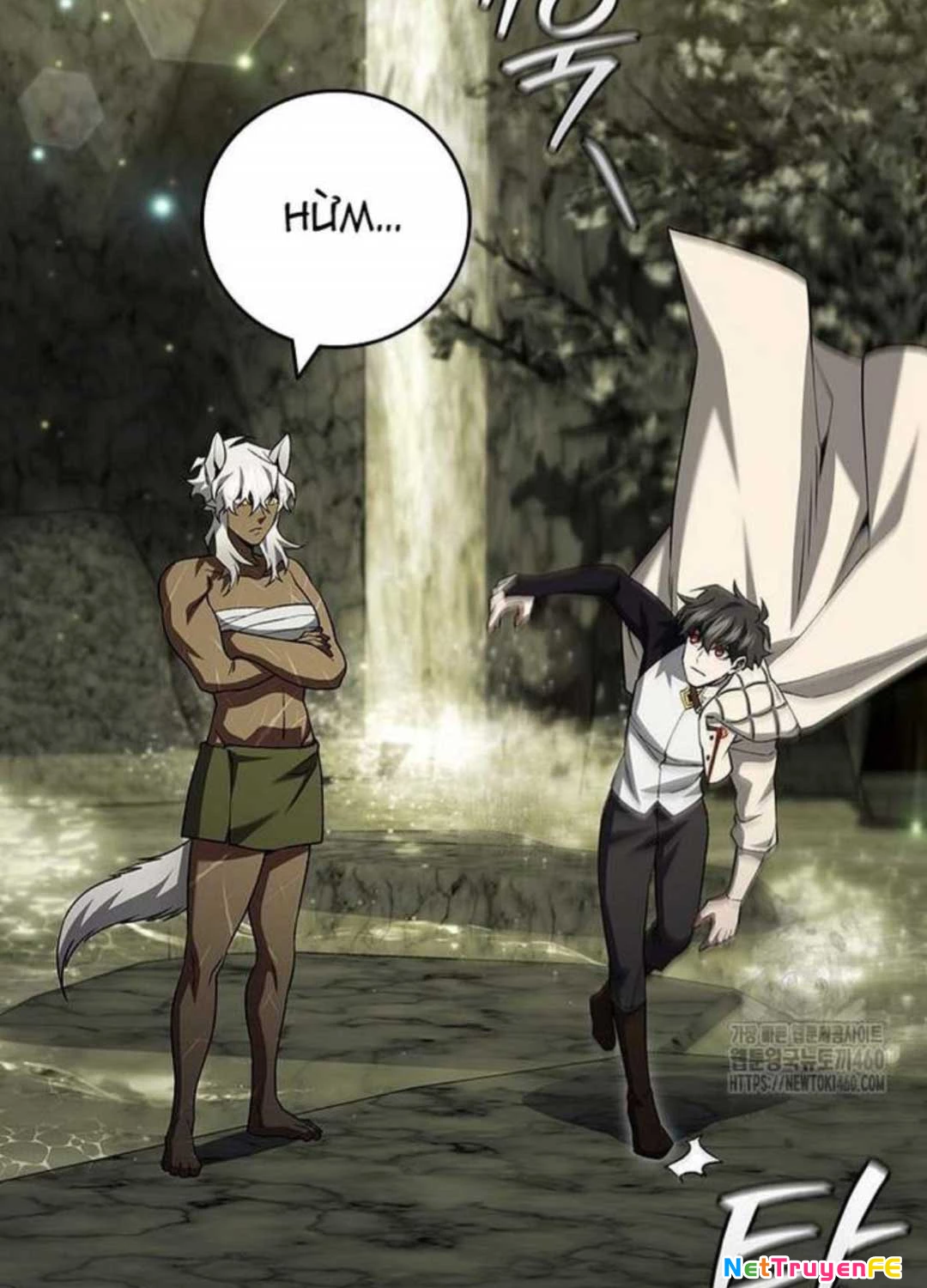 Thực Long Ma Pháp Sư Chapter 73 - Trang 2