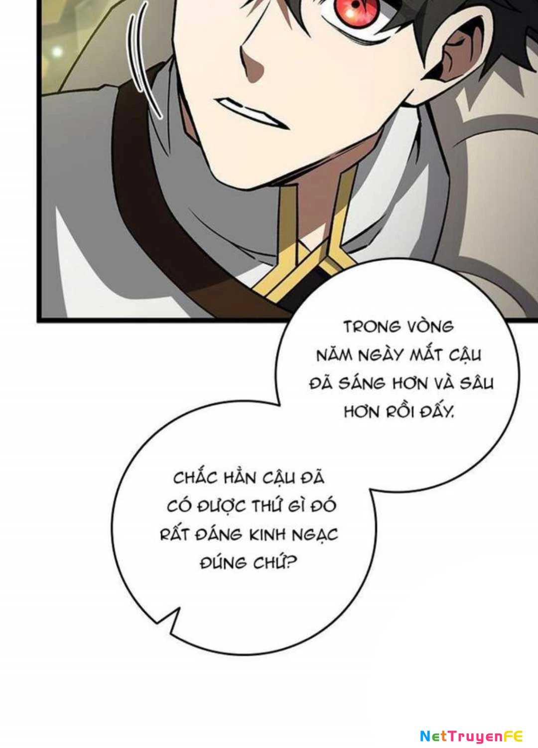 Thực Long Ma Pháp Sư Chapter 73 - Trang 2