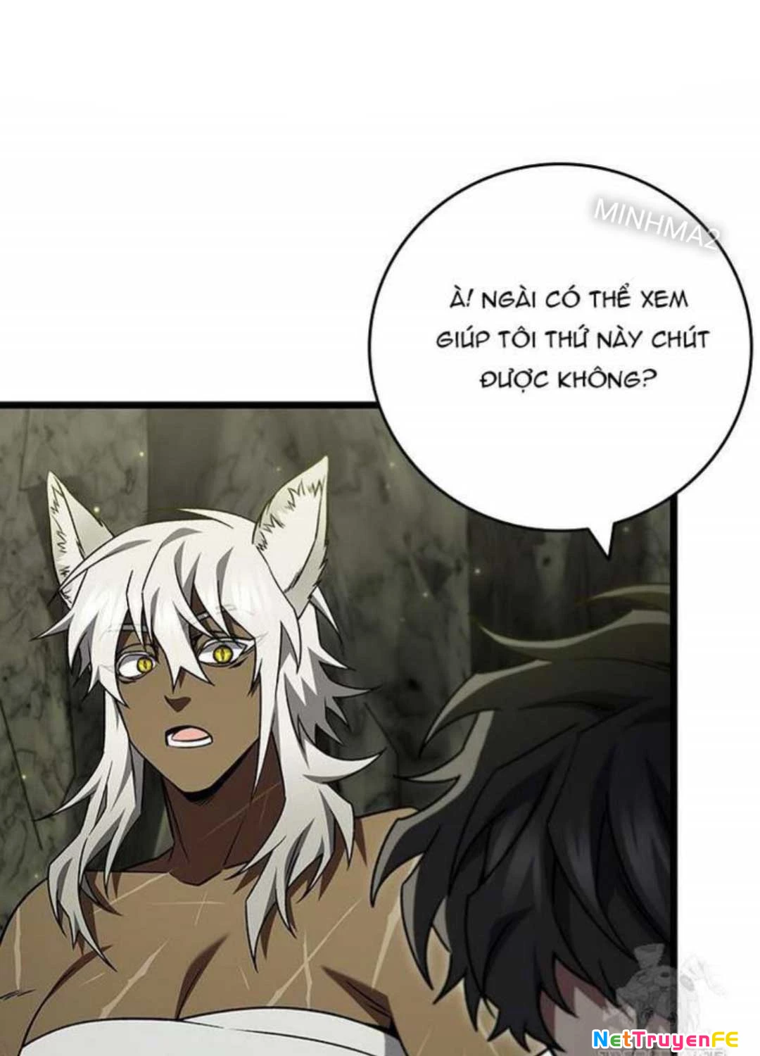 Thực Long Ma Pháp Sư Chapter 73 - Trang 2