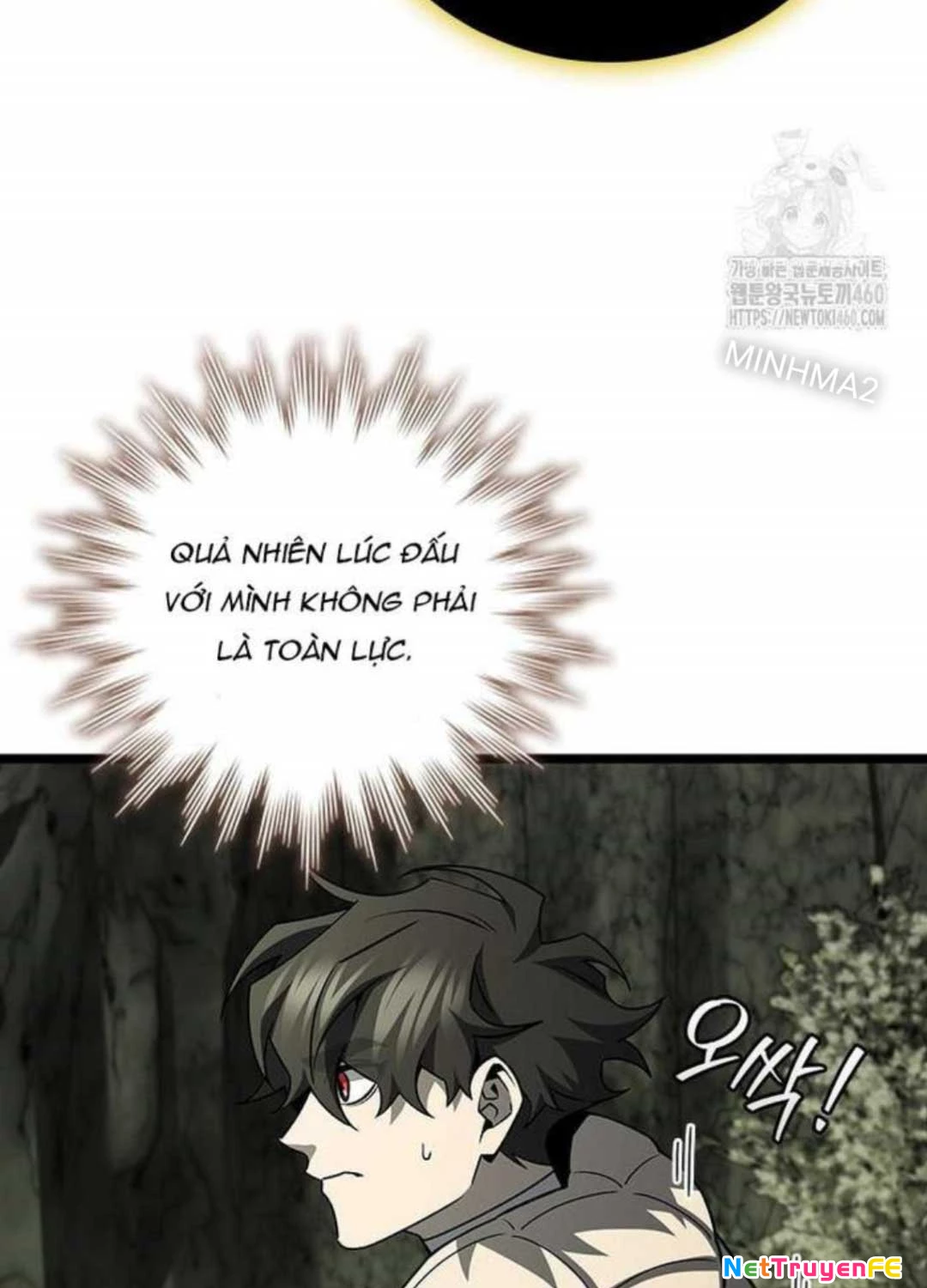 Thực Long Ma Pháp Sư Chapter 73 - Trang 2