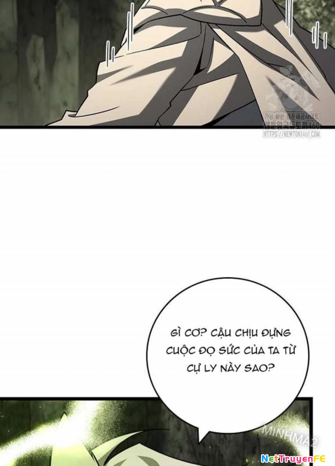 Thực Long Ma Pháp Sư Chapter 73 - Trang 2