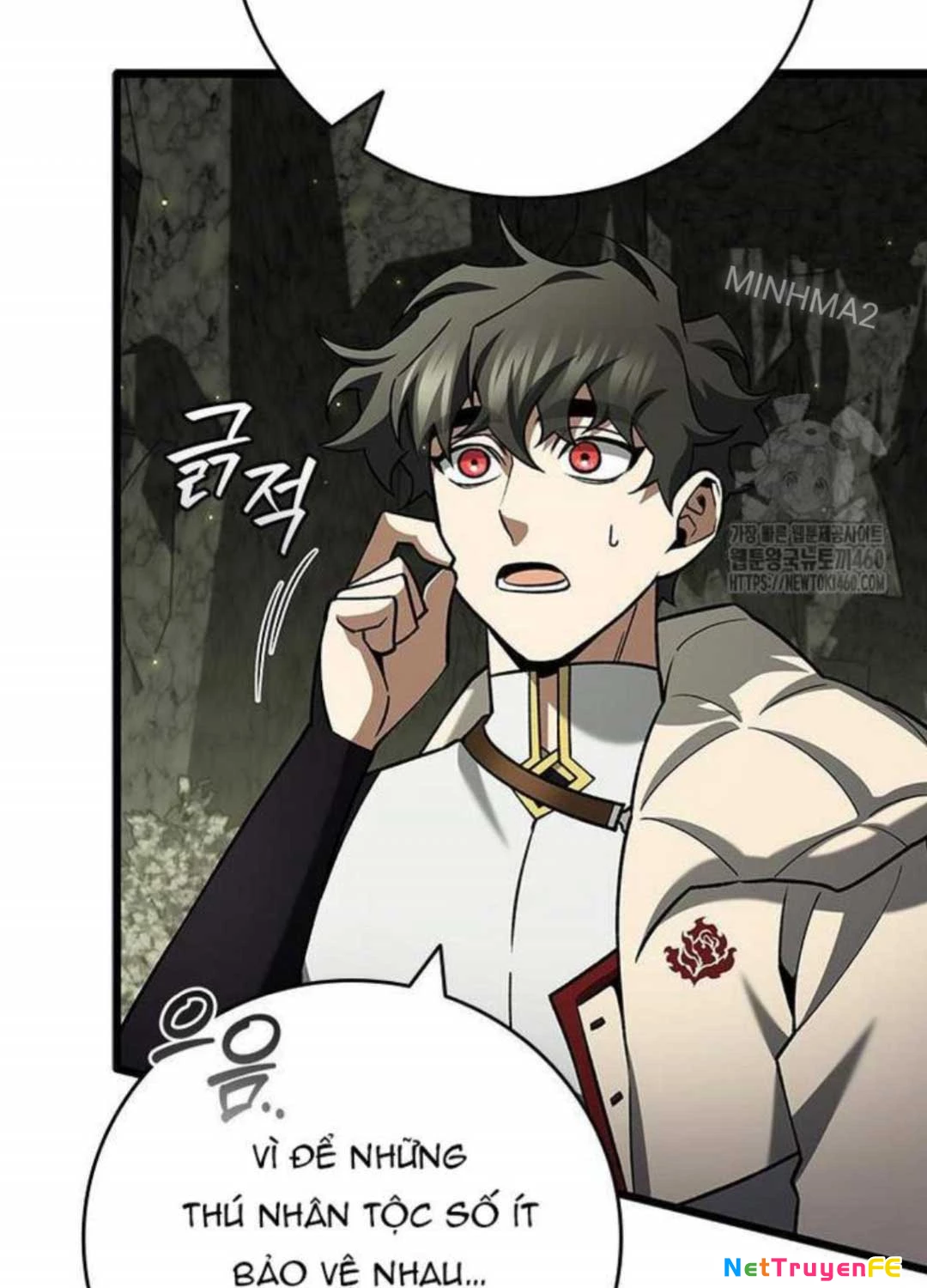 Thực Long Ma Pháp Sư Chapter 73 - Trang 2