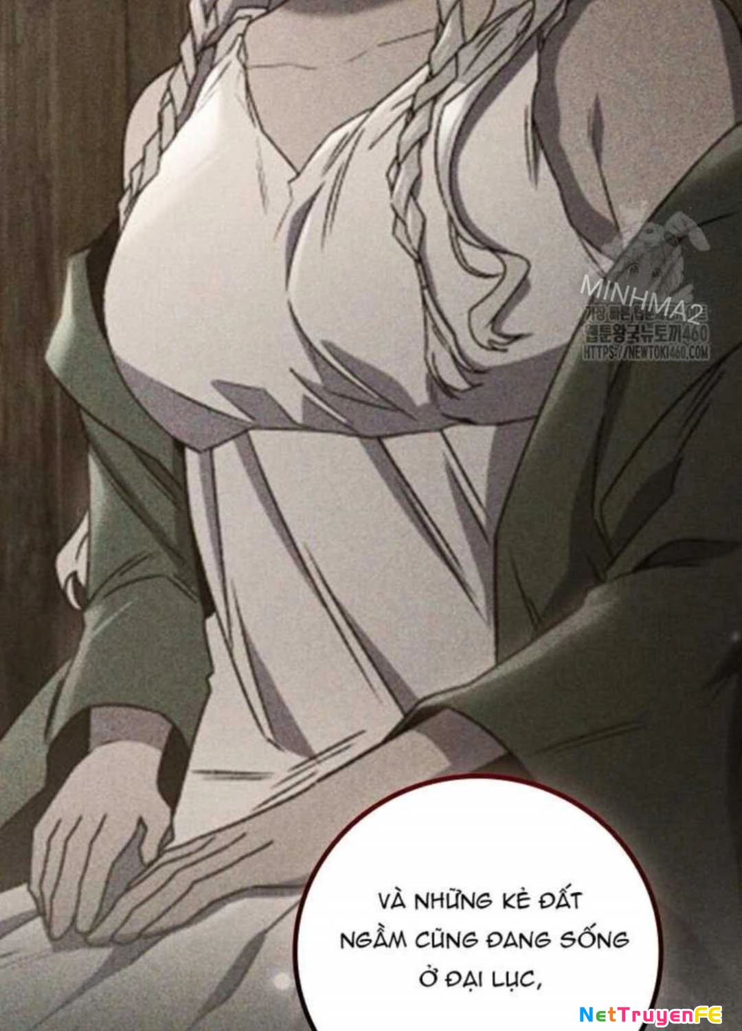 Thực Long Ma Pháp Sư Chapter 73 - Trang 2