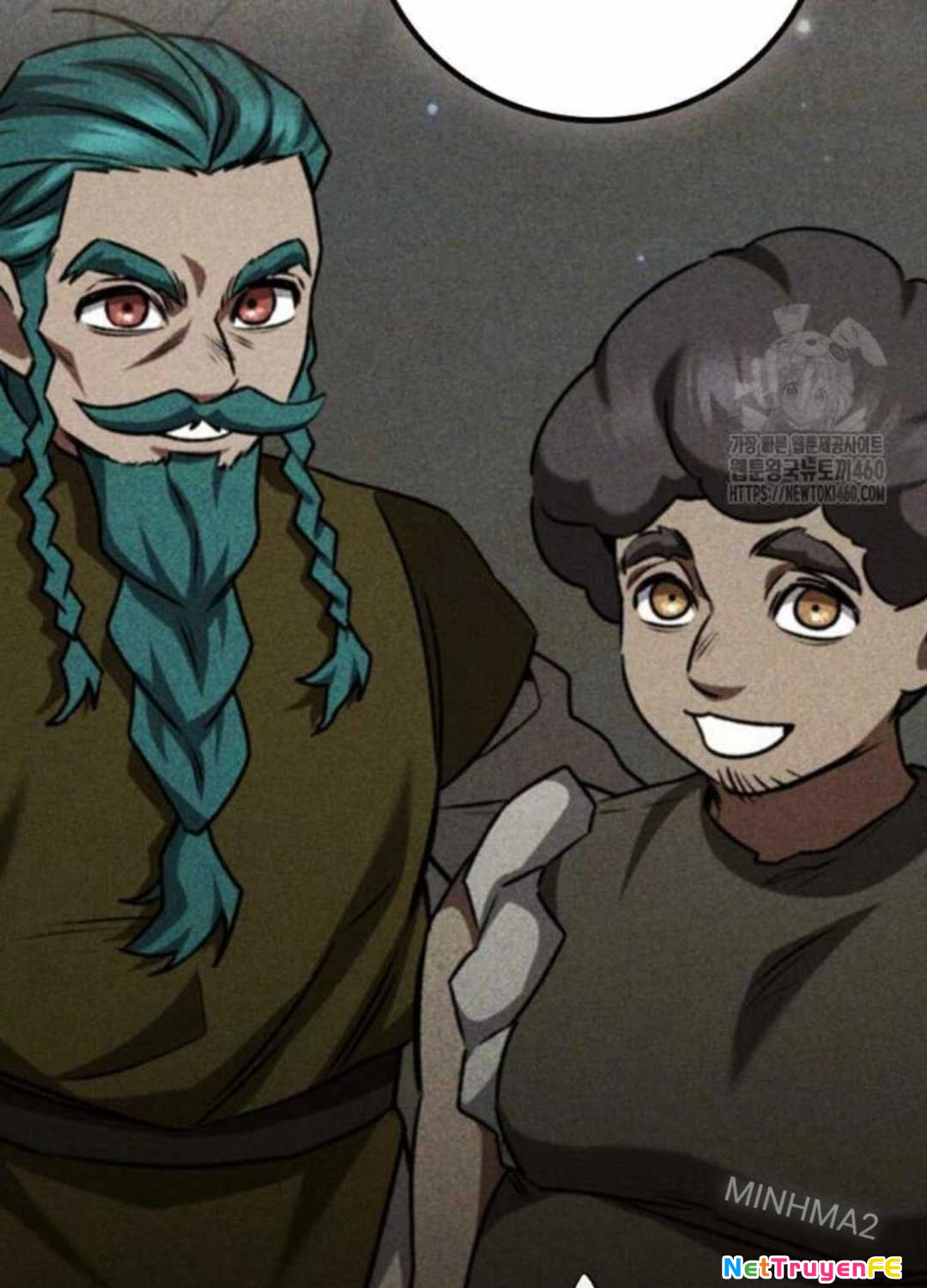 Thực Long Ma Pháp Sư Chapter 73 - Trang 2