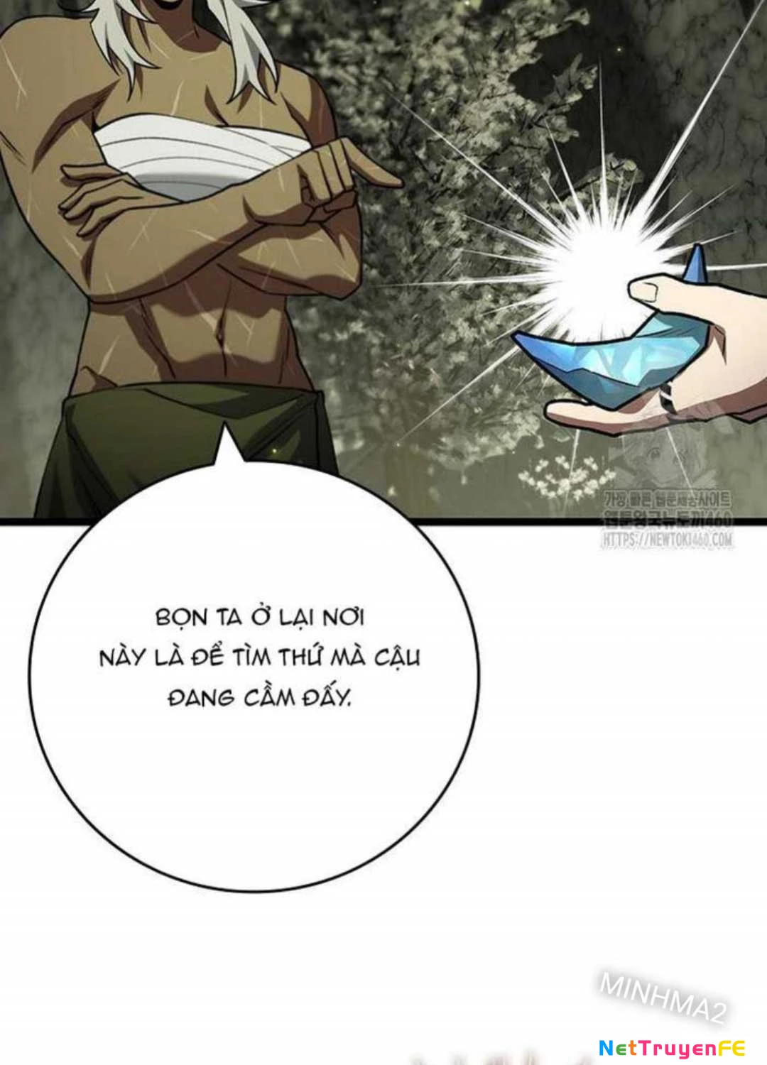 Thực Long Ma Pháp Sư Chapter 73 - Trang 2