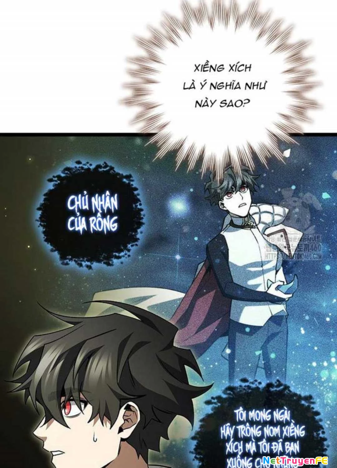 Thực Long Ma Pháp Sư Chapter 73 - Trang 2