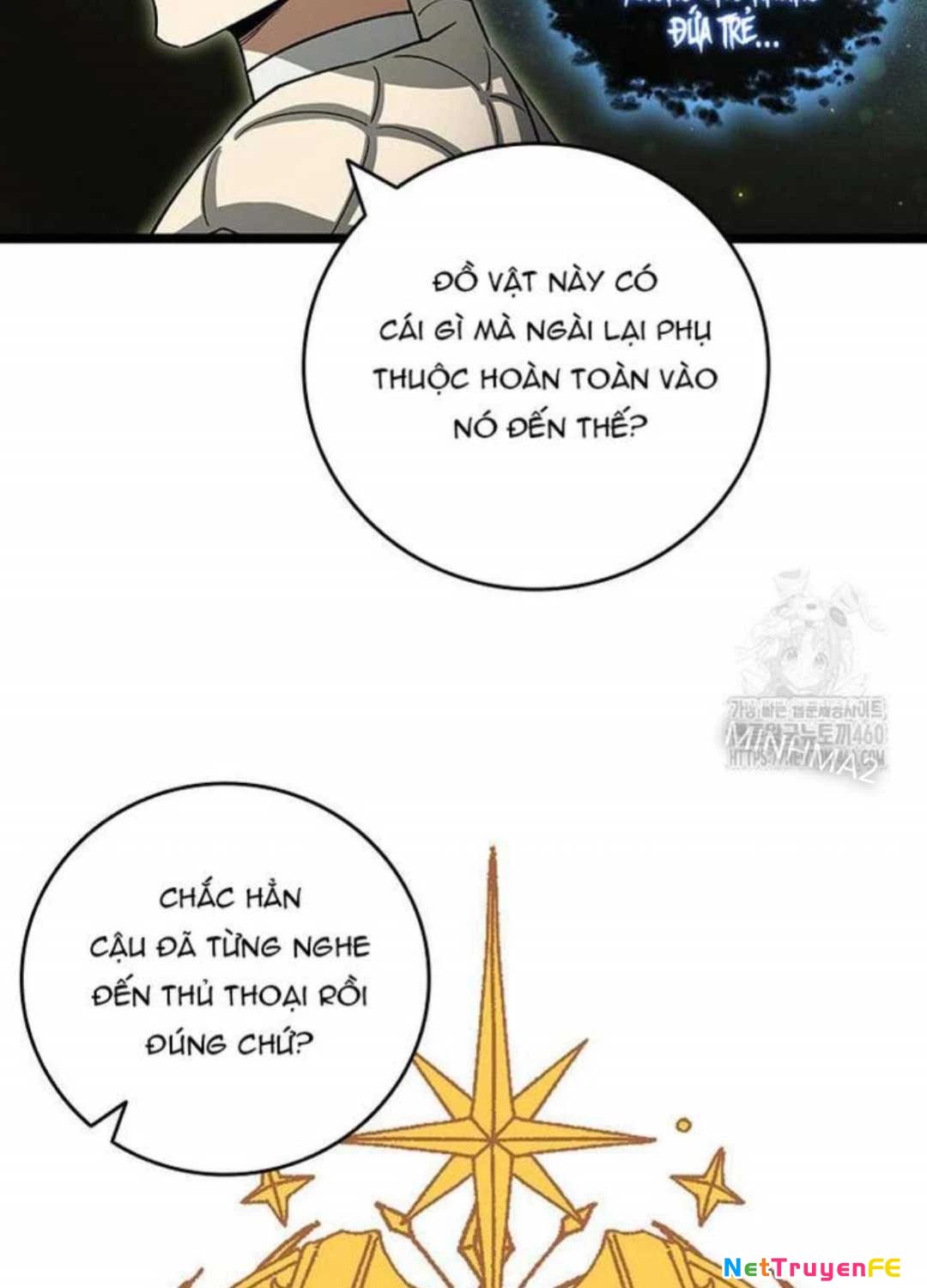 Thực Long Ma Pháp Sư Chapter 73 - Trang 2