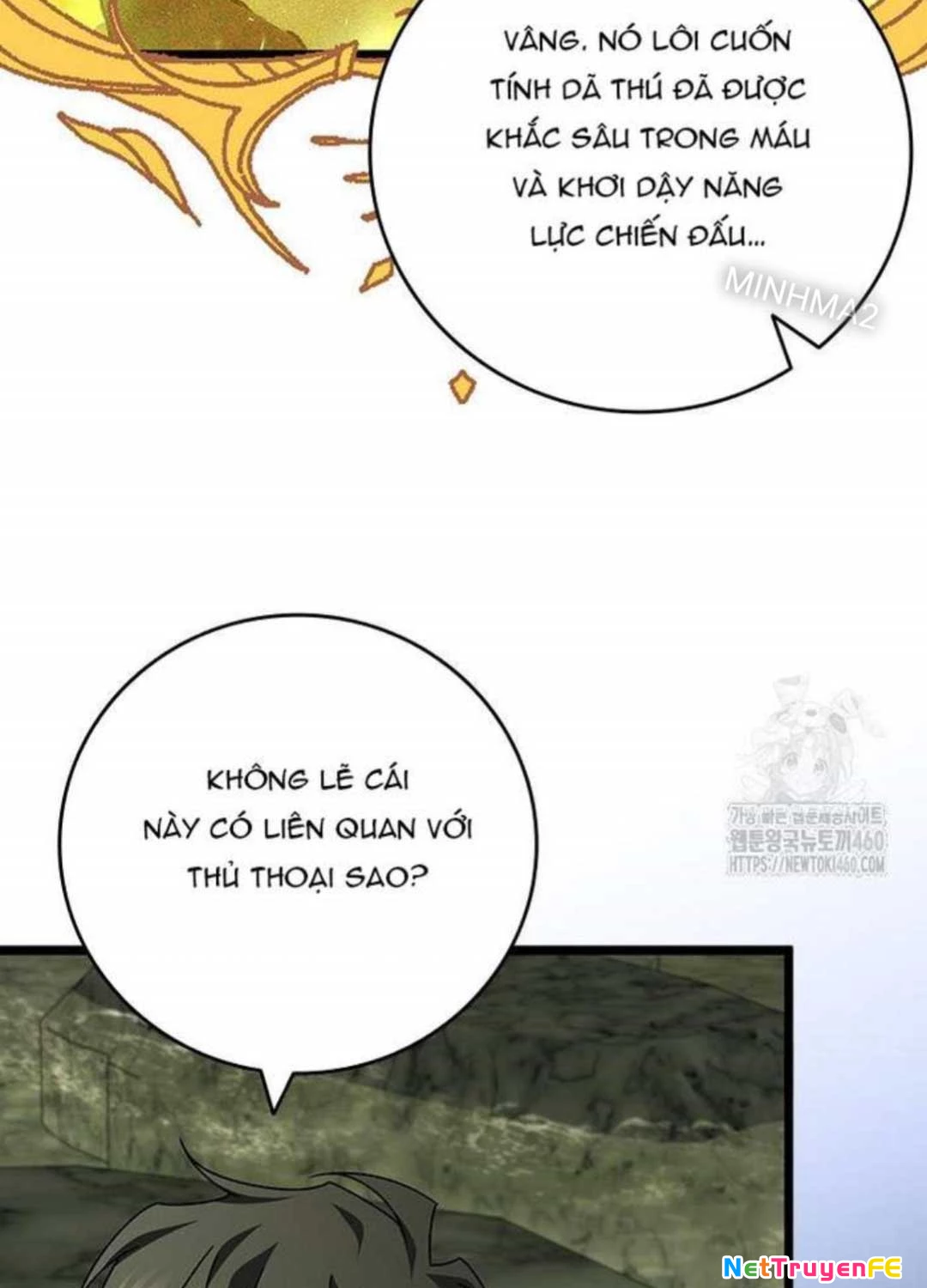 Thực Long Ma Pháp Sư Chapter 73 - Trang 2