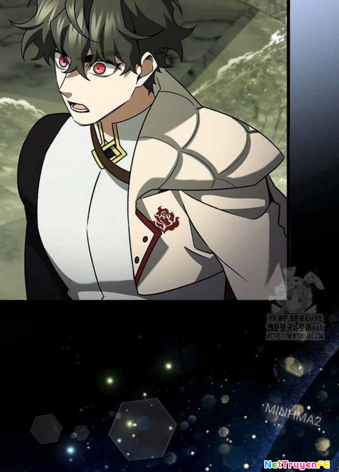 Thực Long Ma Pháp Sư Chapter 73 - Trang 2