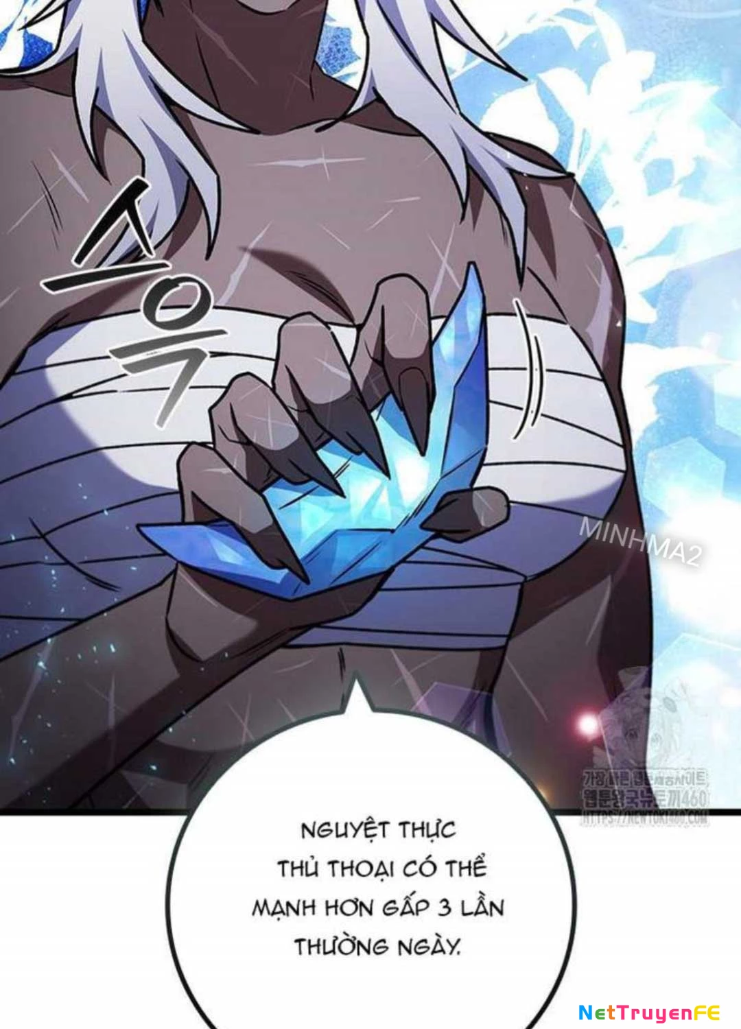 Thực Long Ma Pháp Sư Chapter 73 - Trang 2