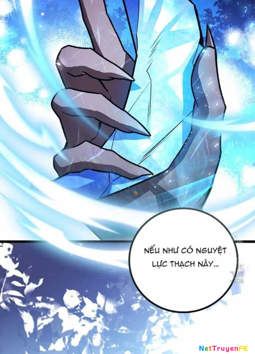 Thực Long Ma Pháp Sư Chapter 73 - Trang 2