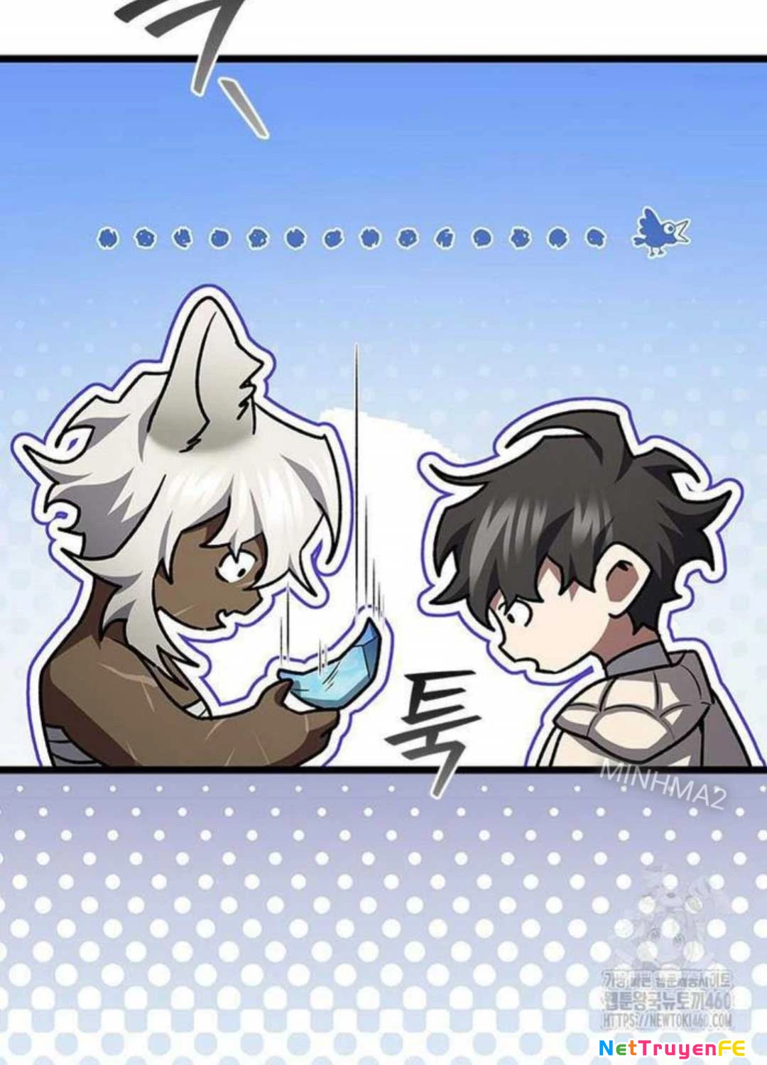 Thực Long Ma Pháp Sư Chapter 73 - Trang 2