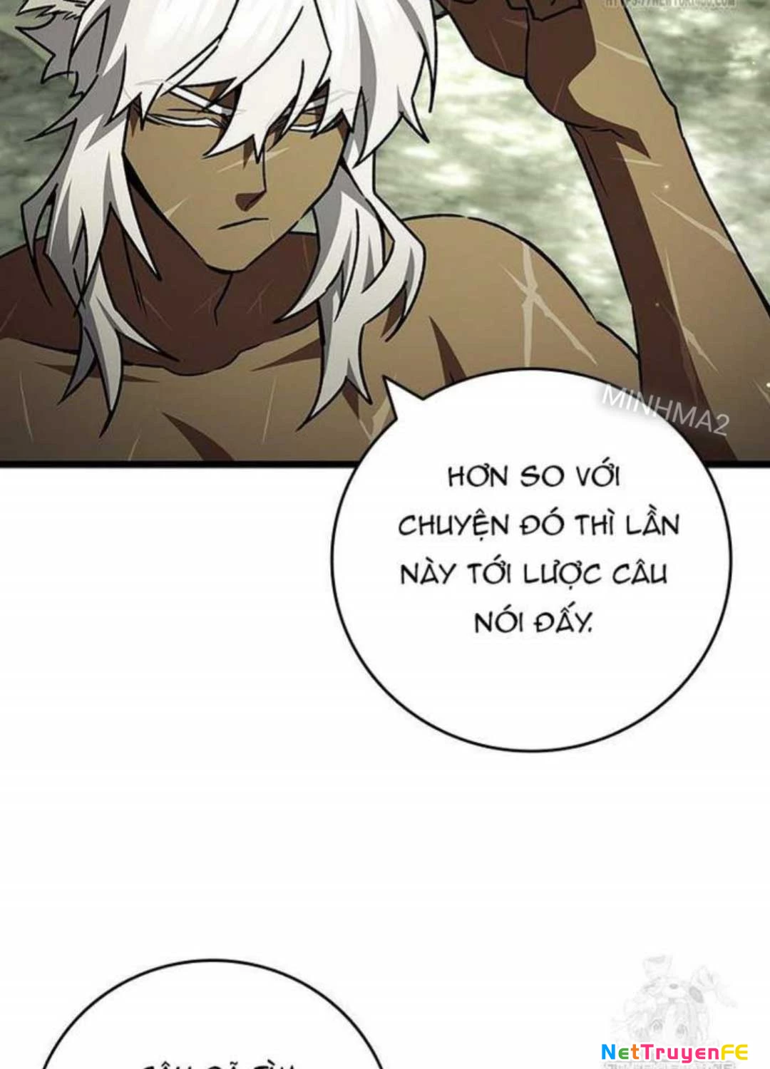 Thực Long Ma Pháp Sư Chapter 73 - Trang 2