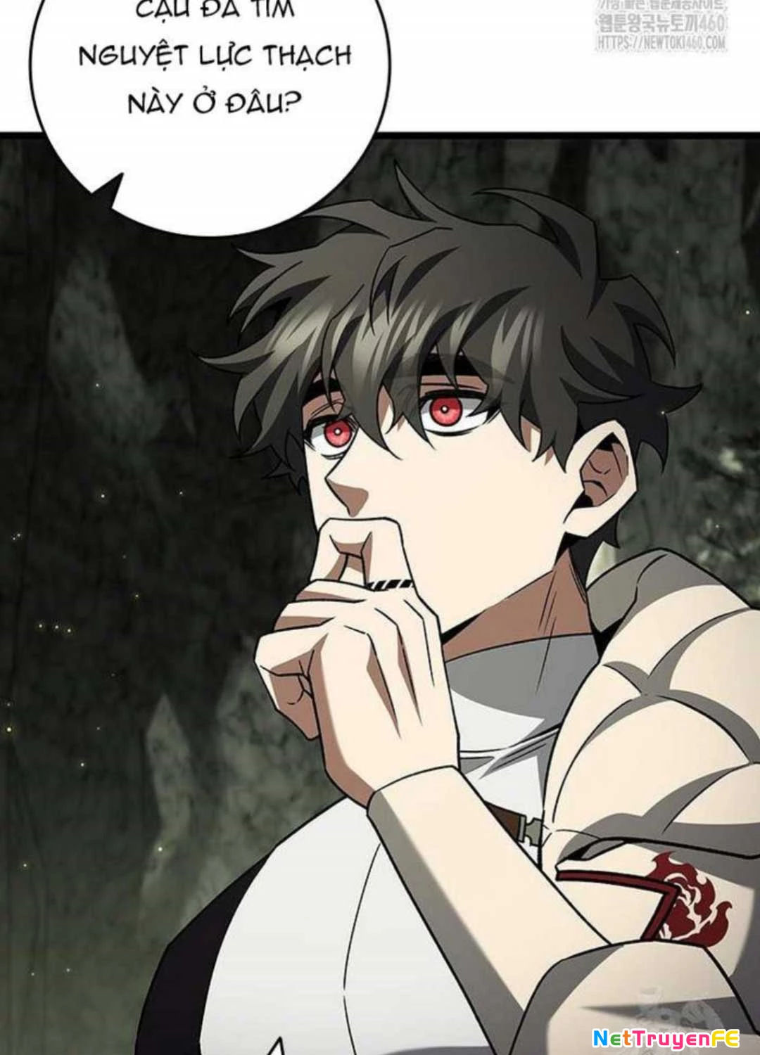 Thực Long Ma Pháp Sư Chapter 73 - Trang 2