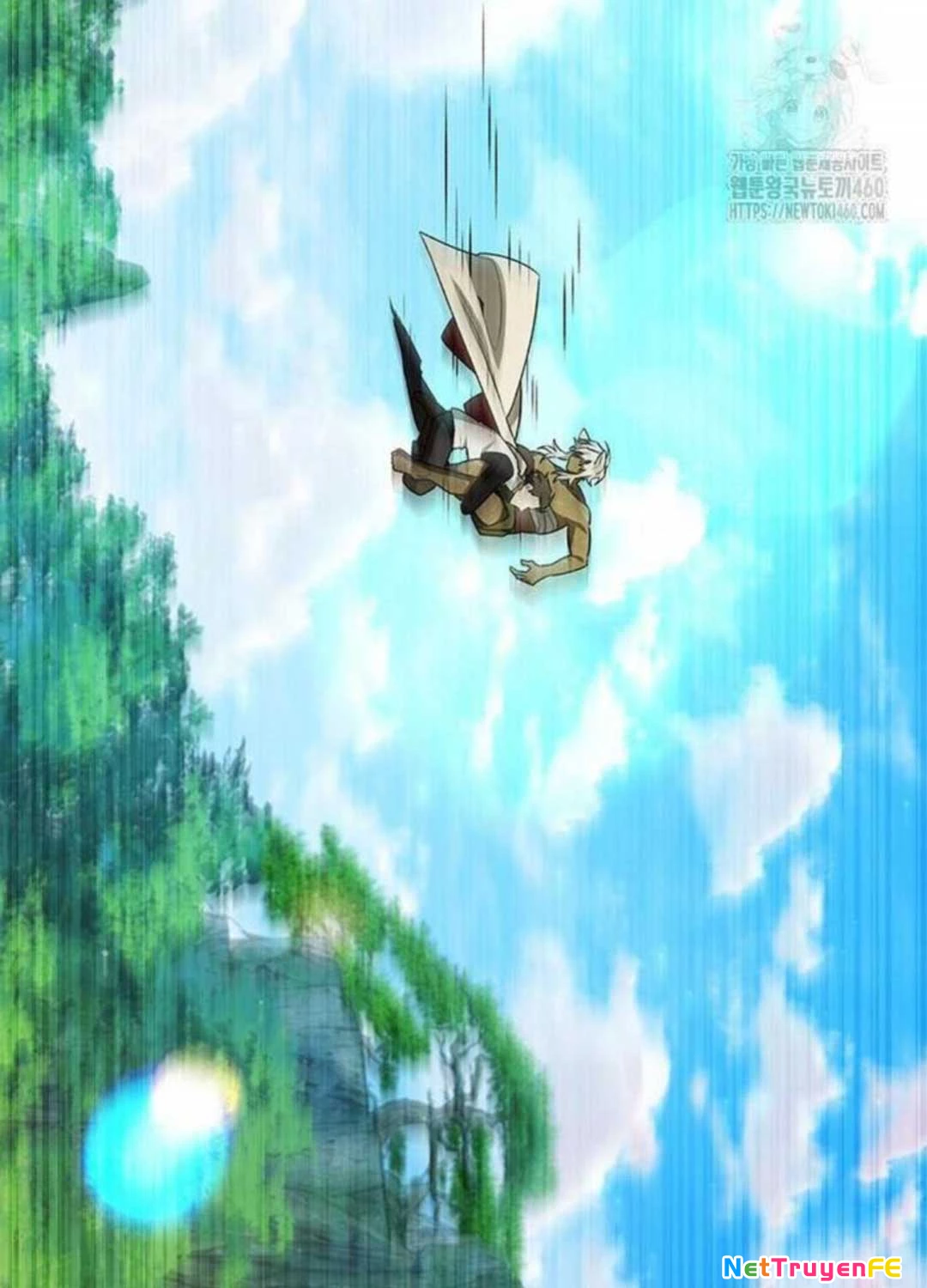 Thực Long Ma Pháp Sư Chapter 73 - Trang 2