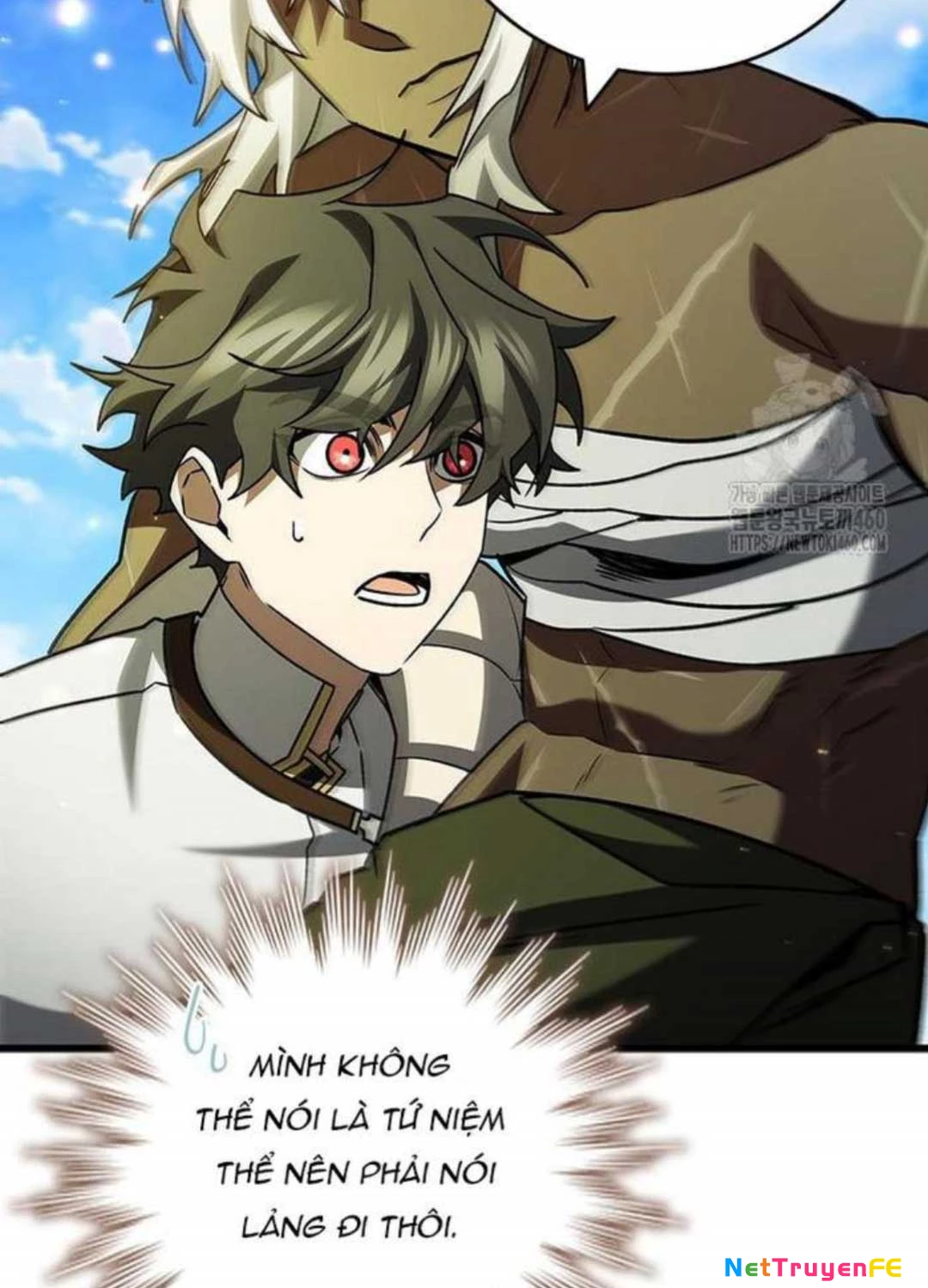 Thực Long Ma Pháp Sư Chapter 73 - Trang 2