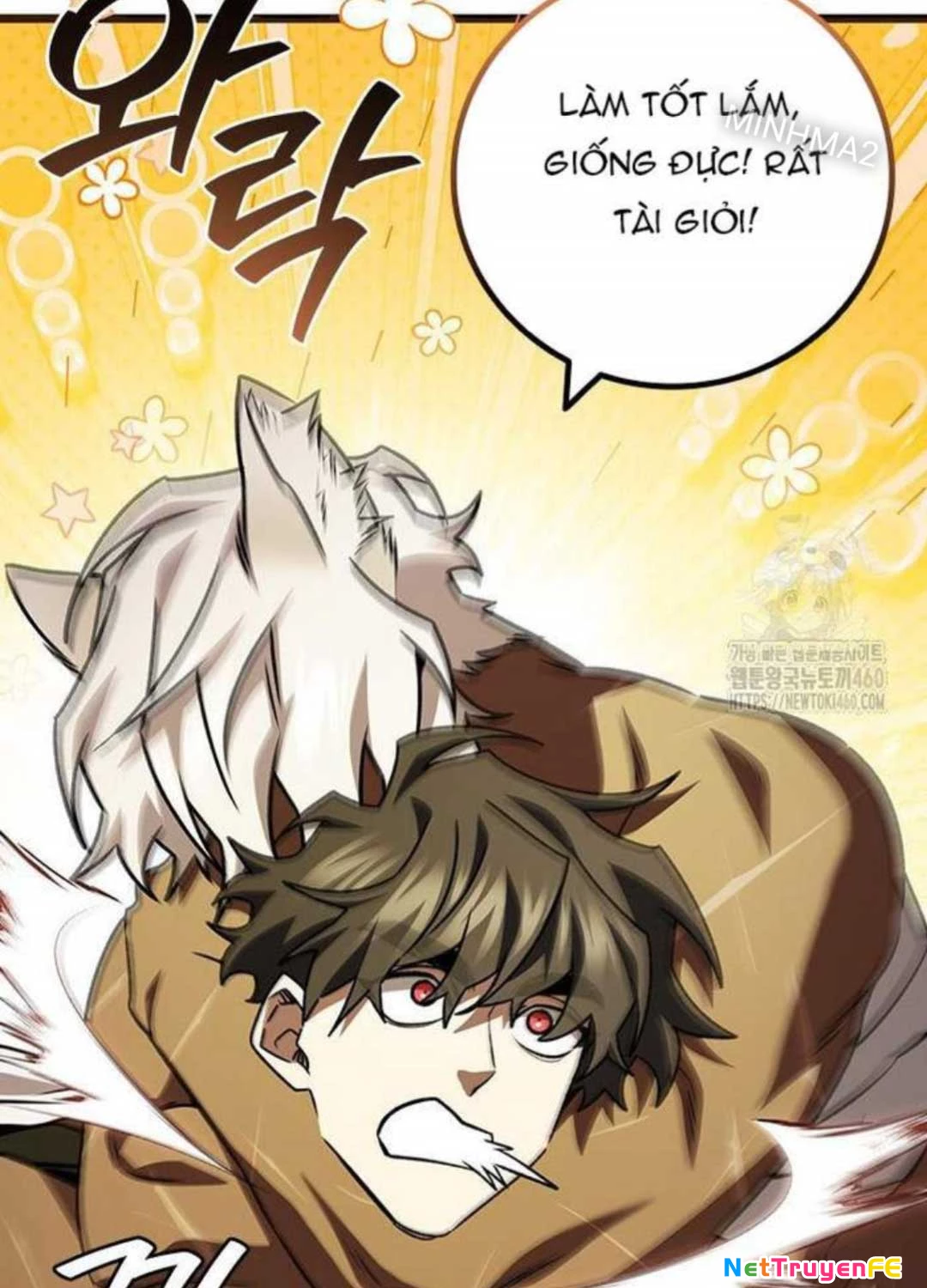 Thực Long Ma Pháp Sư Chapter 73 - Trang 2