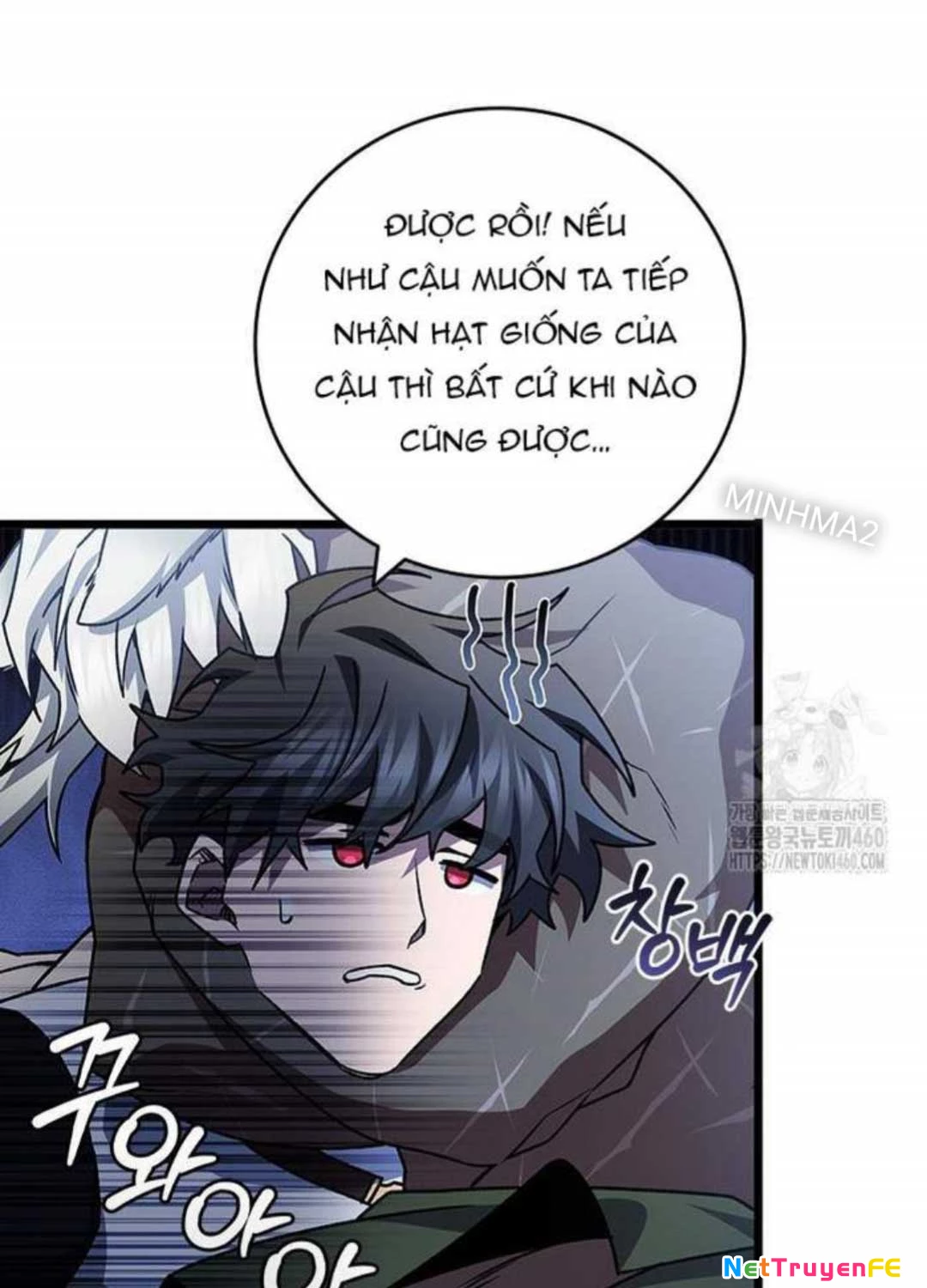 Thực Long Ma Pháp Sư Chapter 73 - Trang 2