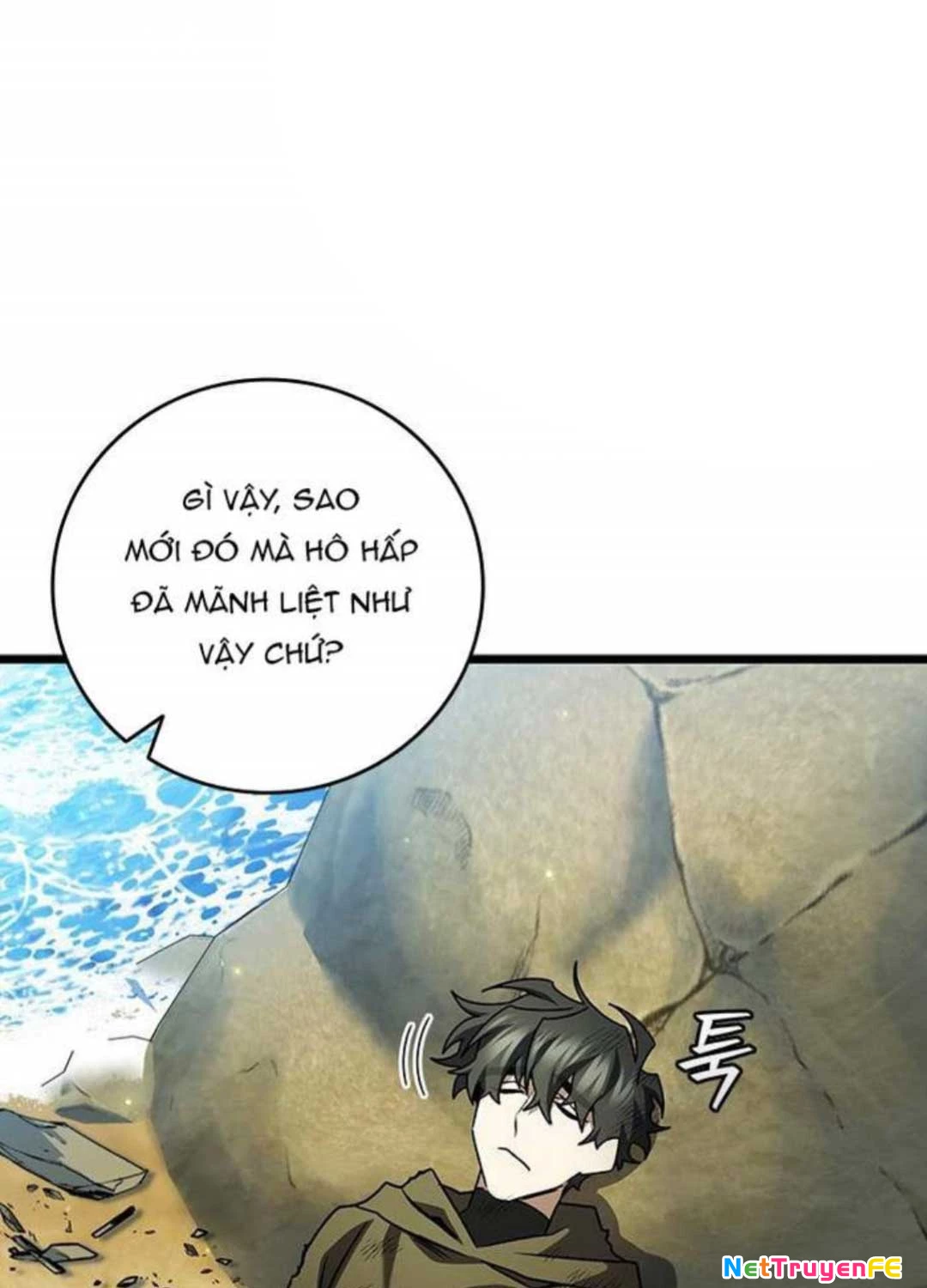 Thực Long Ma Pháp Sư Chapter 73 - Trang 2