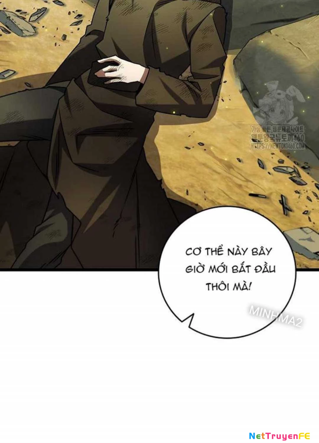 Thực Long Ma Pháp Sư Chapter 73 - Trang 2