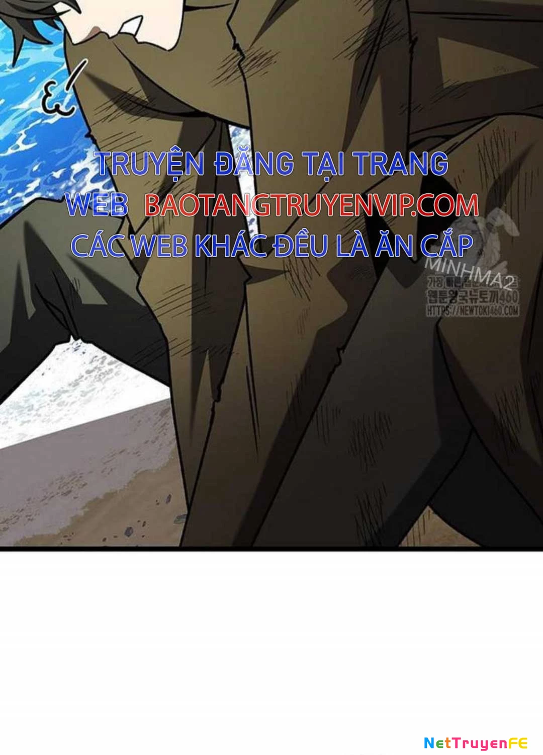 Thực Long Ma Pháp Sư Chapter 73 - Trang 2