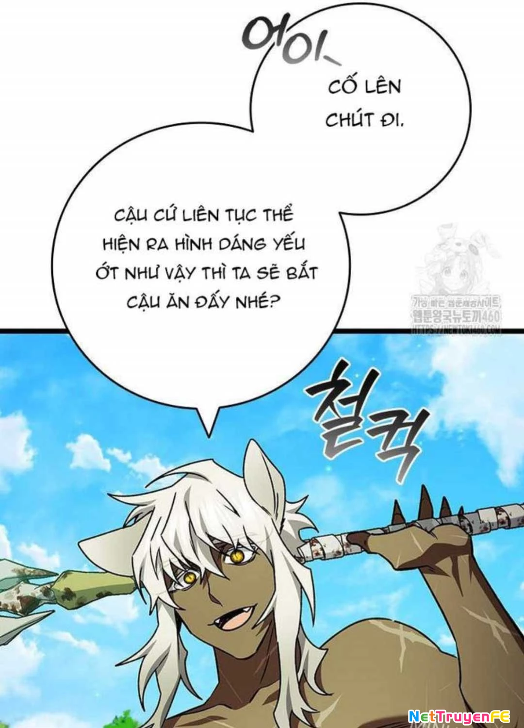 Thực Long Ma Pháp Sư Chapter 73 - Trang 2